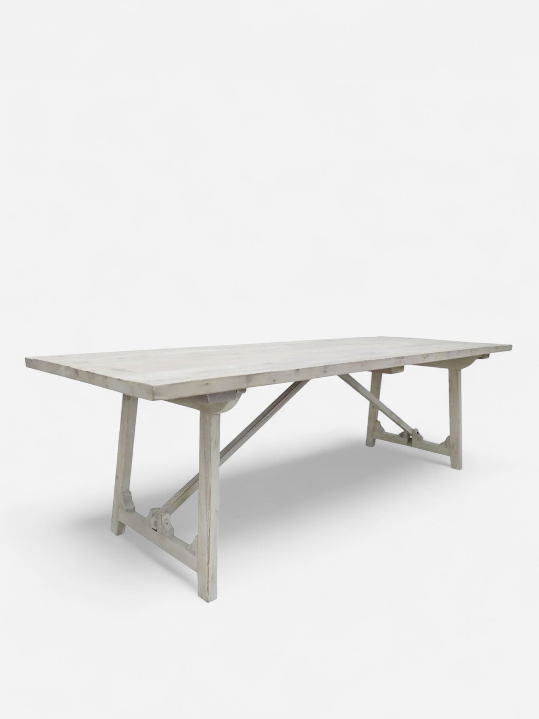Lorraine Dining Table