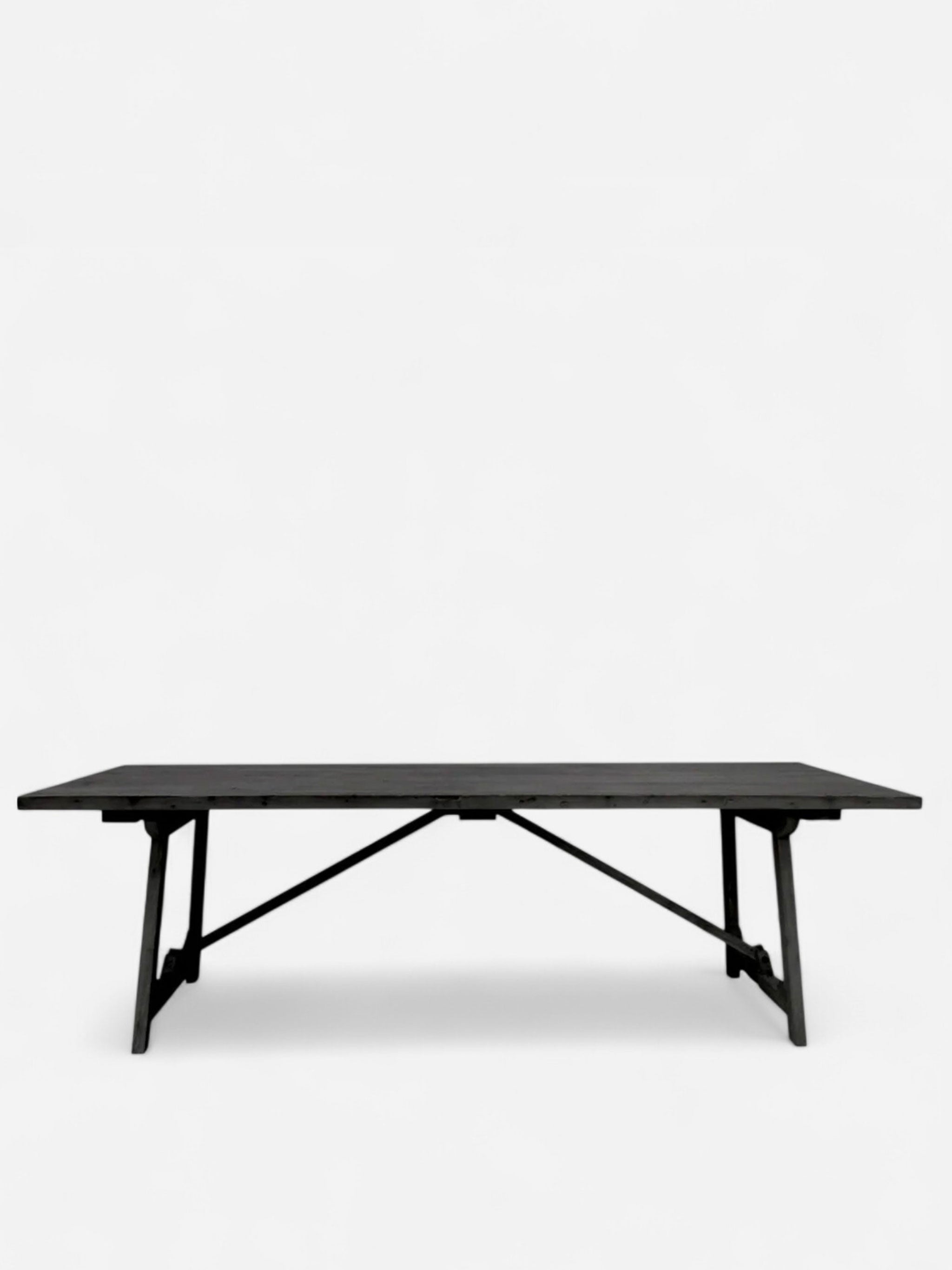 Lorraine Dining Table