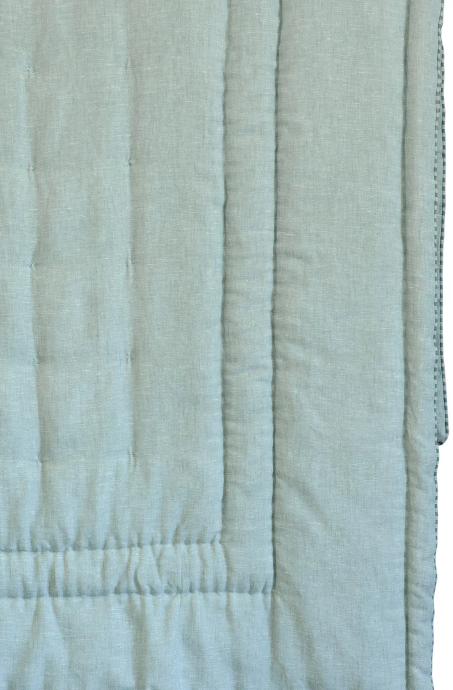 Luchesi Duck Egg Comforter