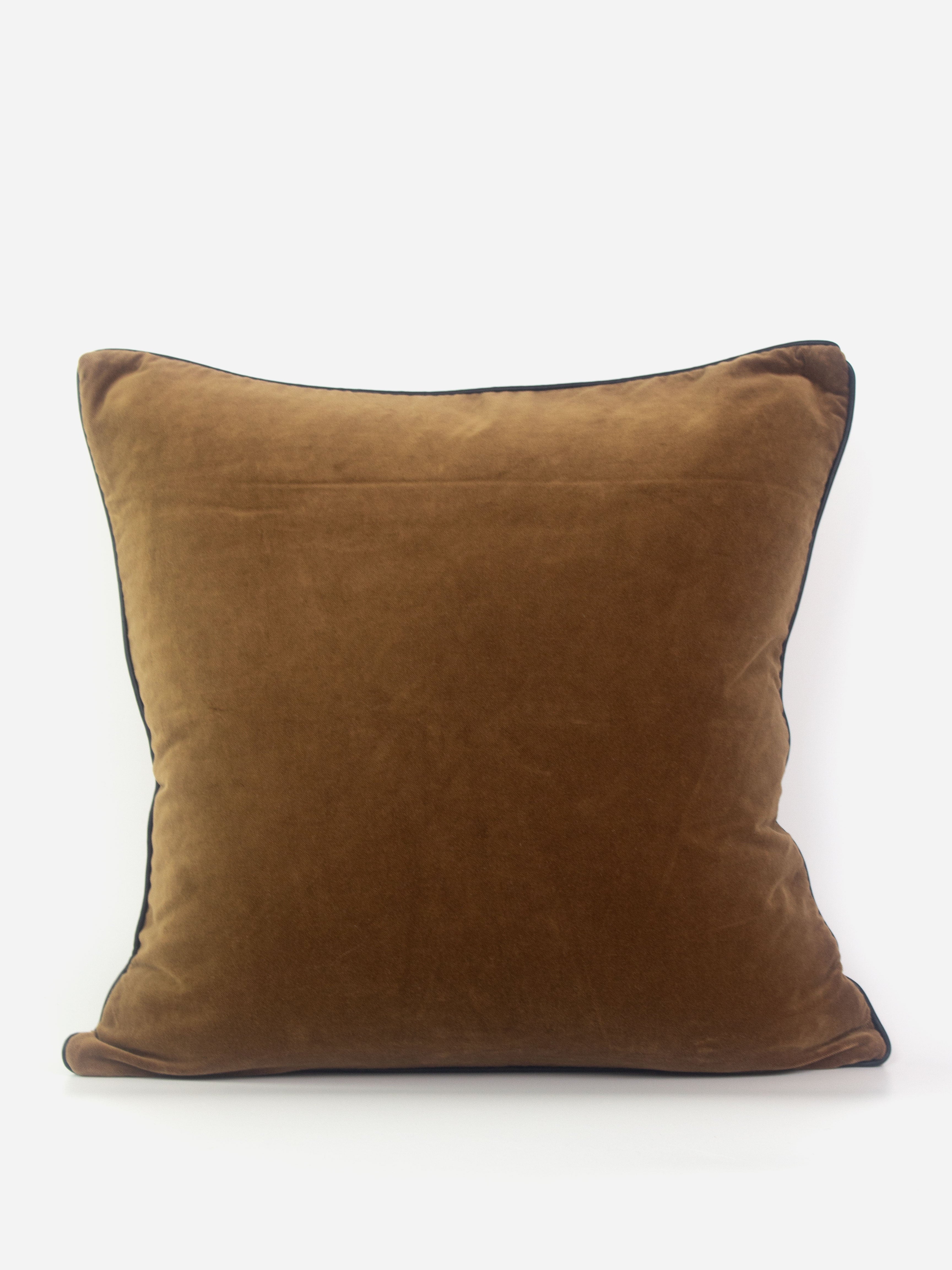 Luggate Velvet Cushion Cover