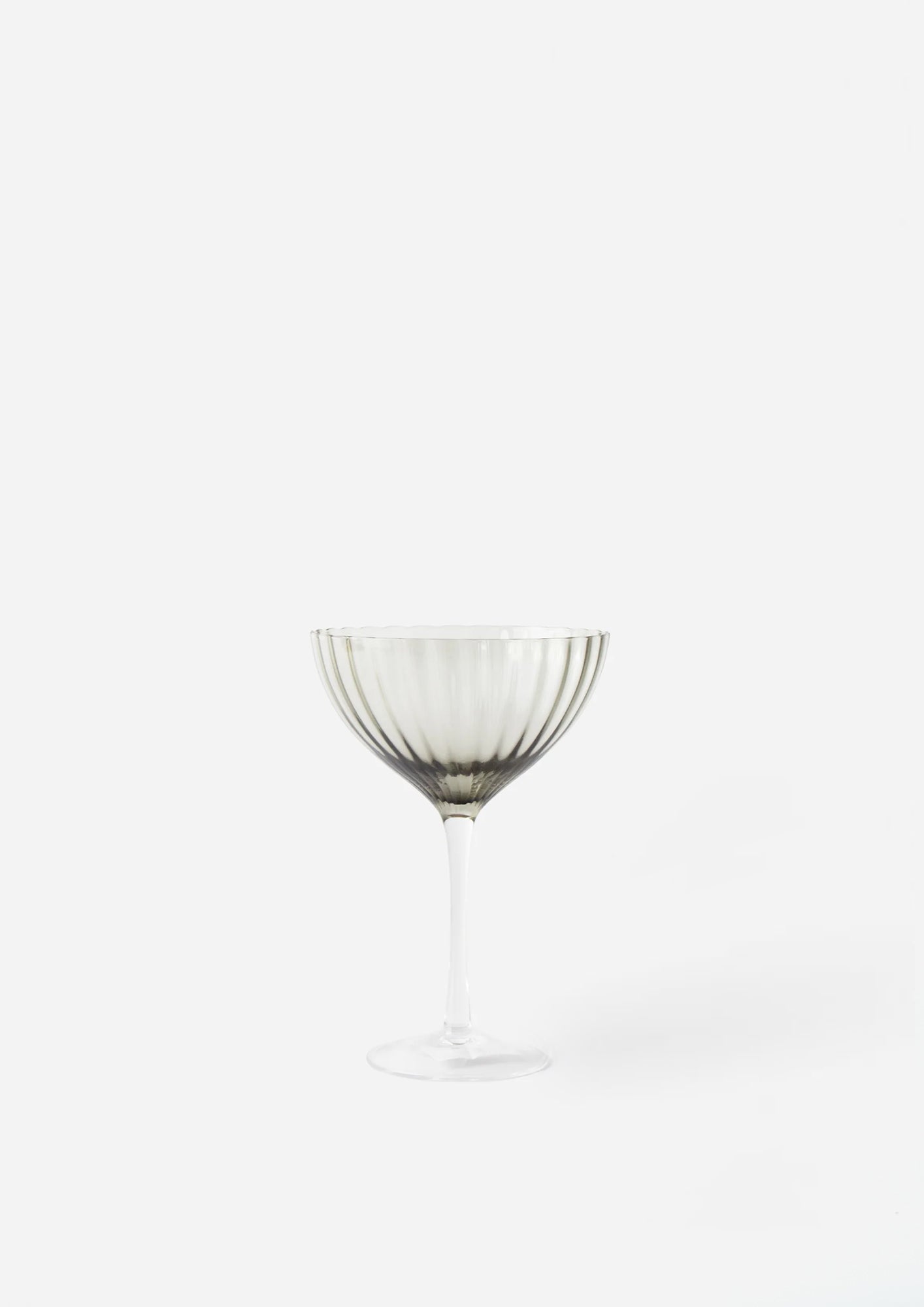 Luxor Cocktail Glass