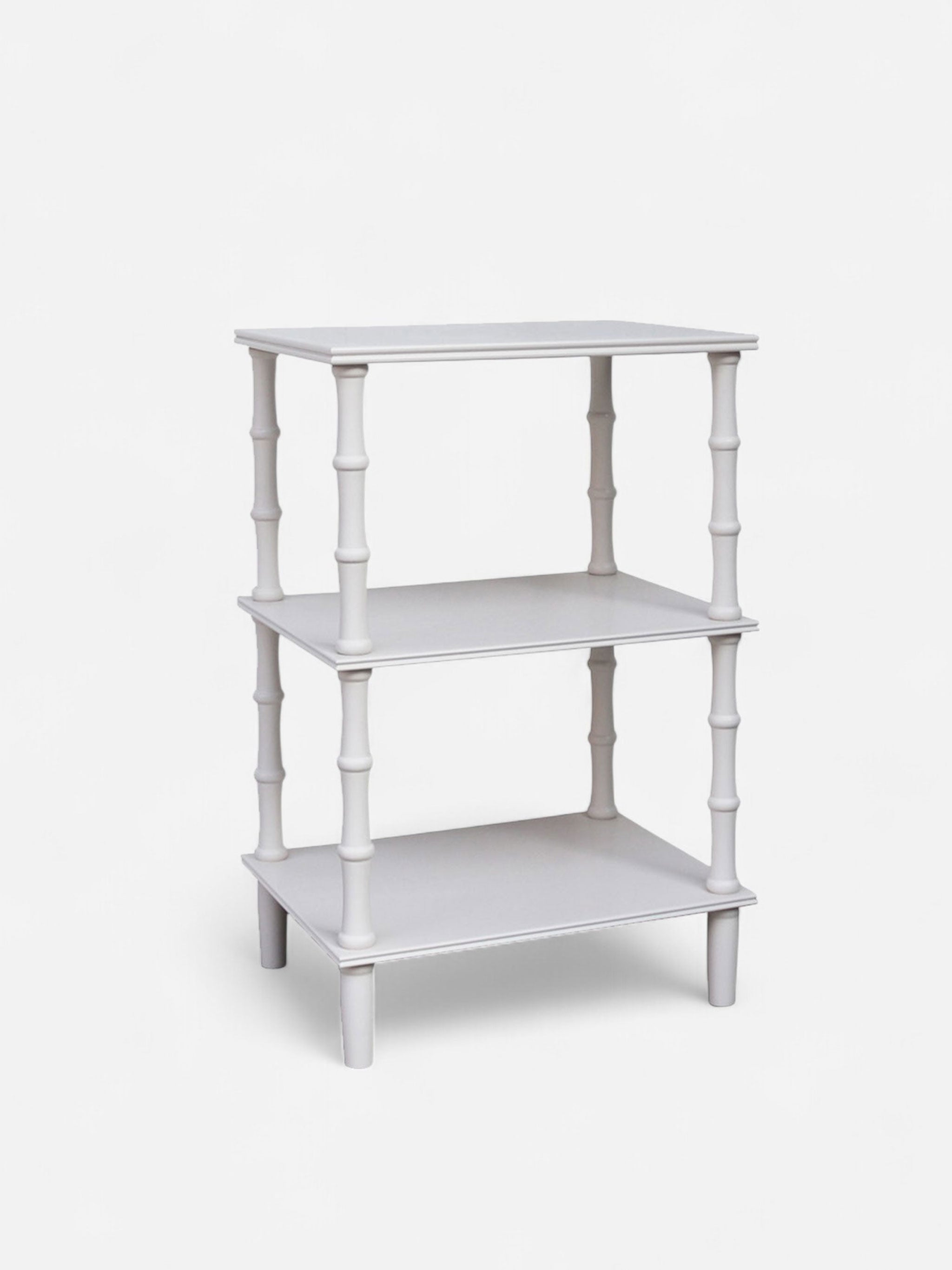 Mabel 3 Tier Side Table