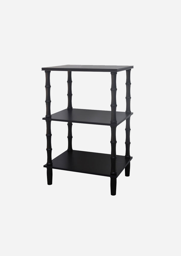 Mabel 3 Tier Side Table