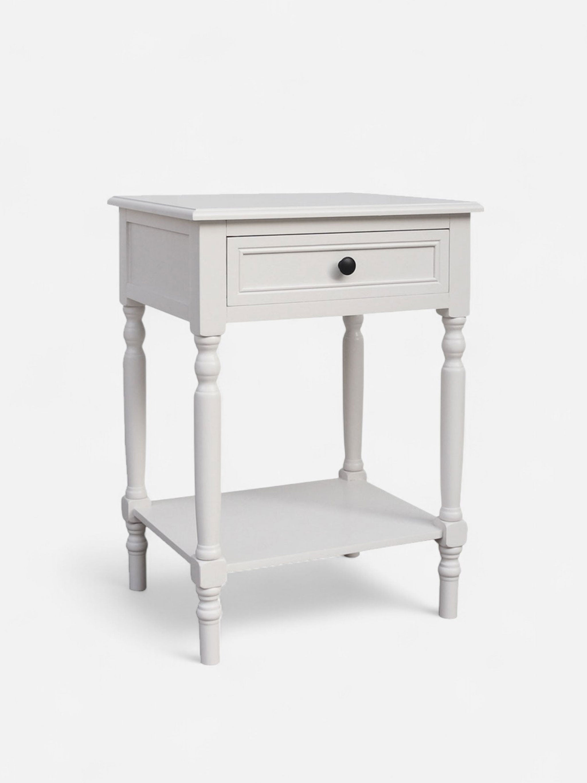 Mabel Accent Bedside Table