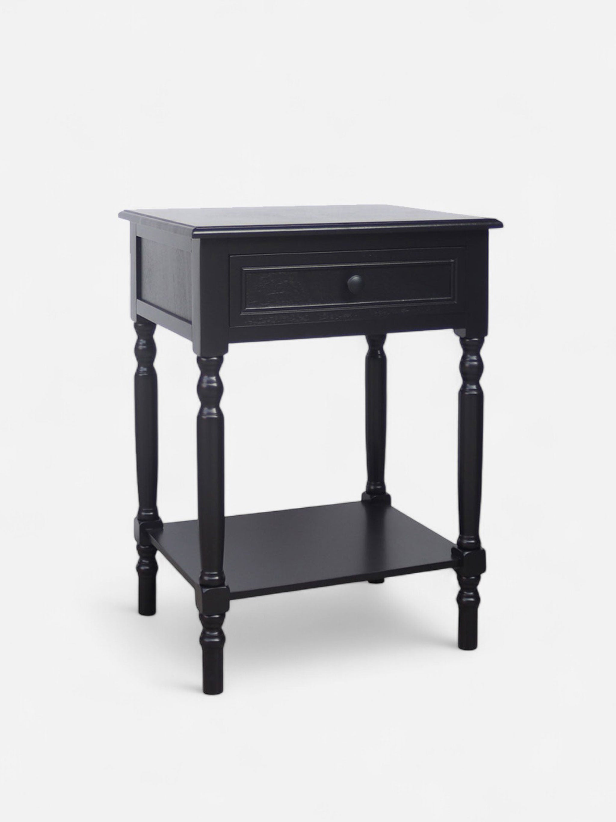 Mabel Accent Bedside Table