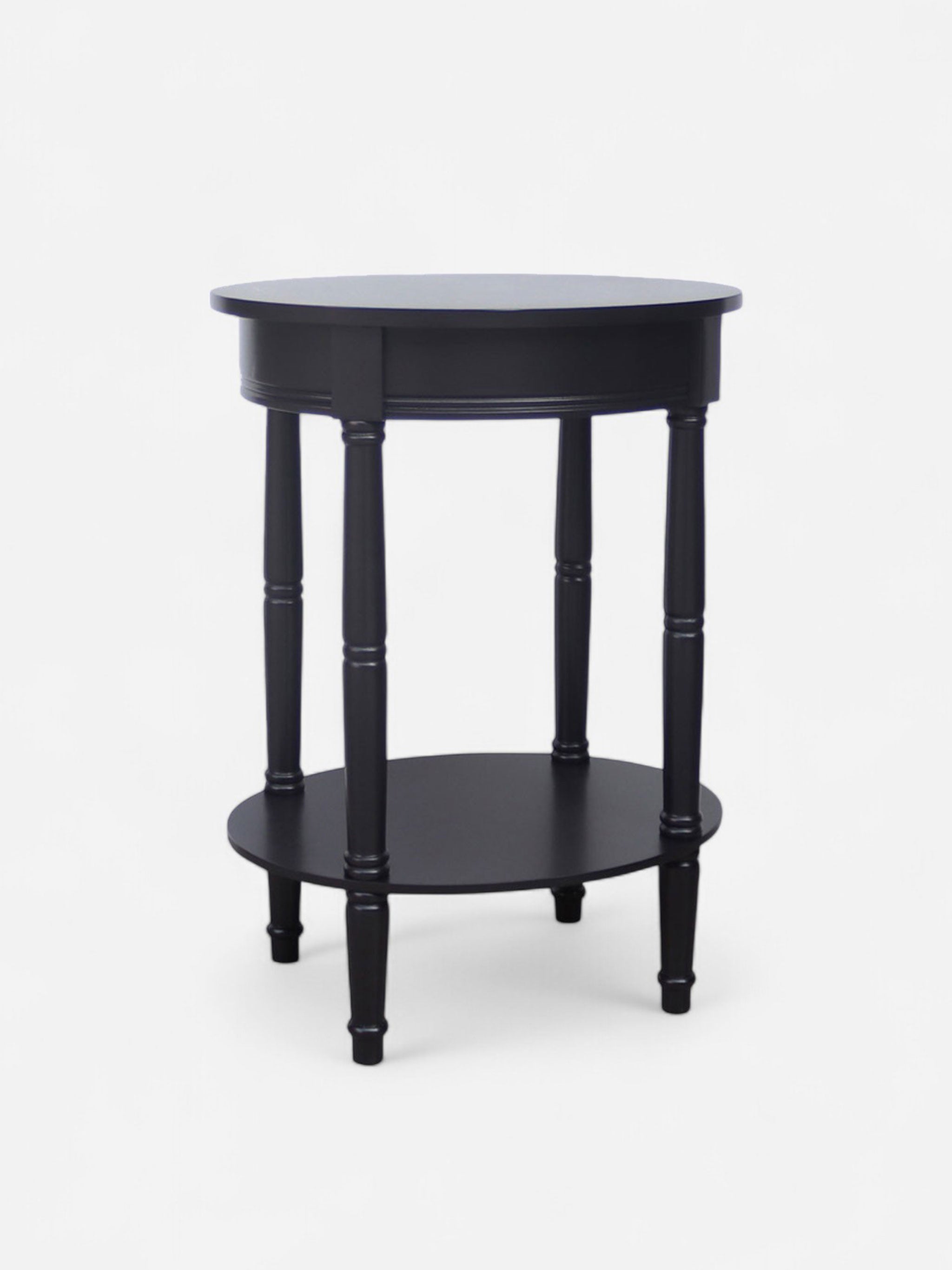 Mabel Oval Side Table