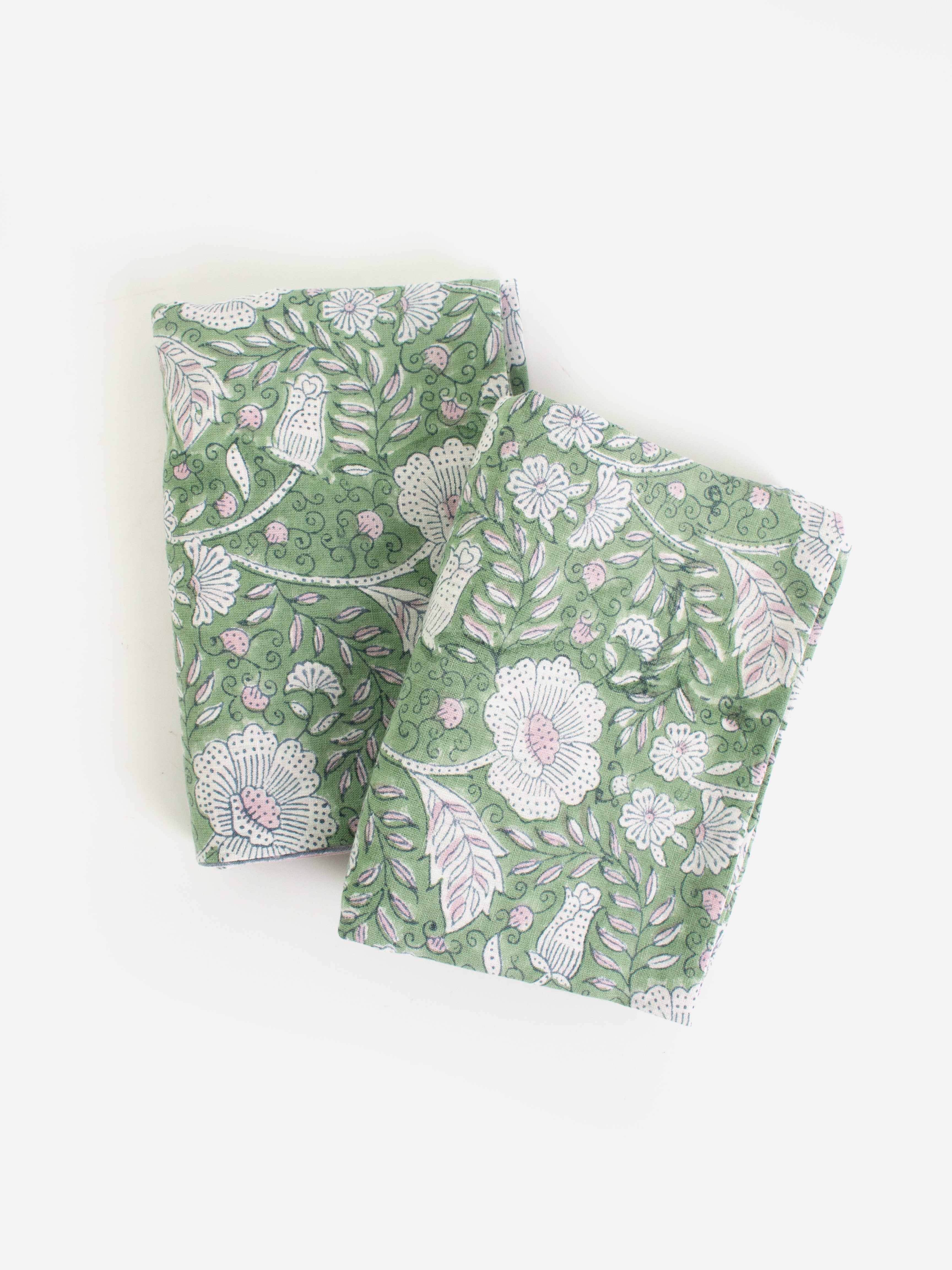 Mable Linen Eurocase Set