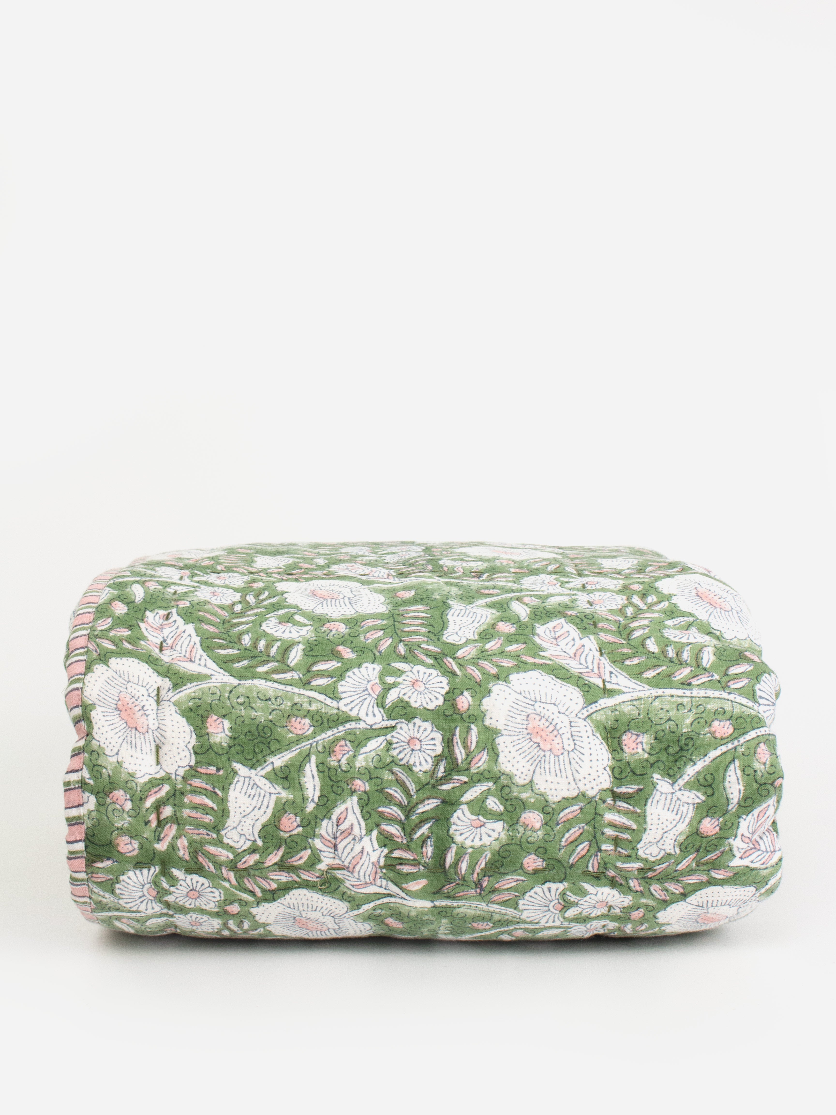 Mable Linen Quilt