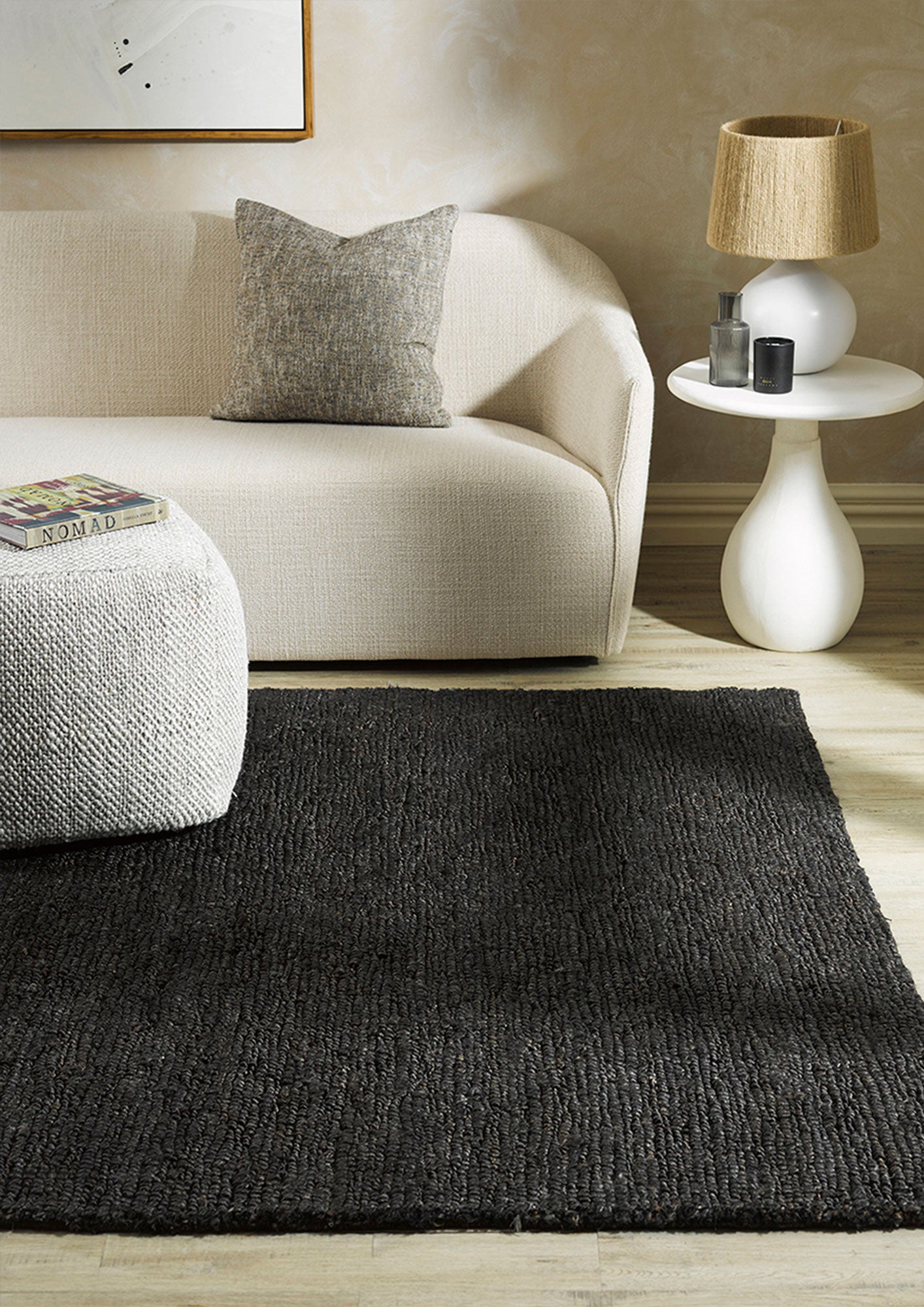 Madagascar Floor Rug