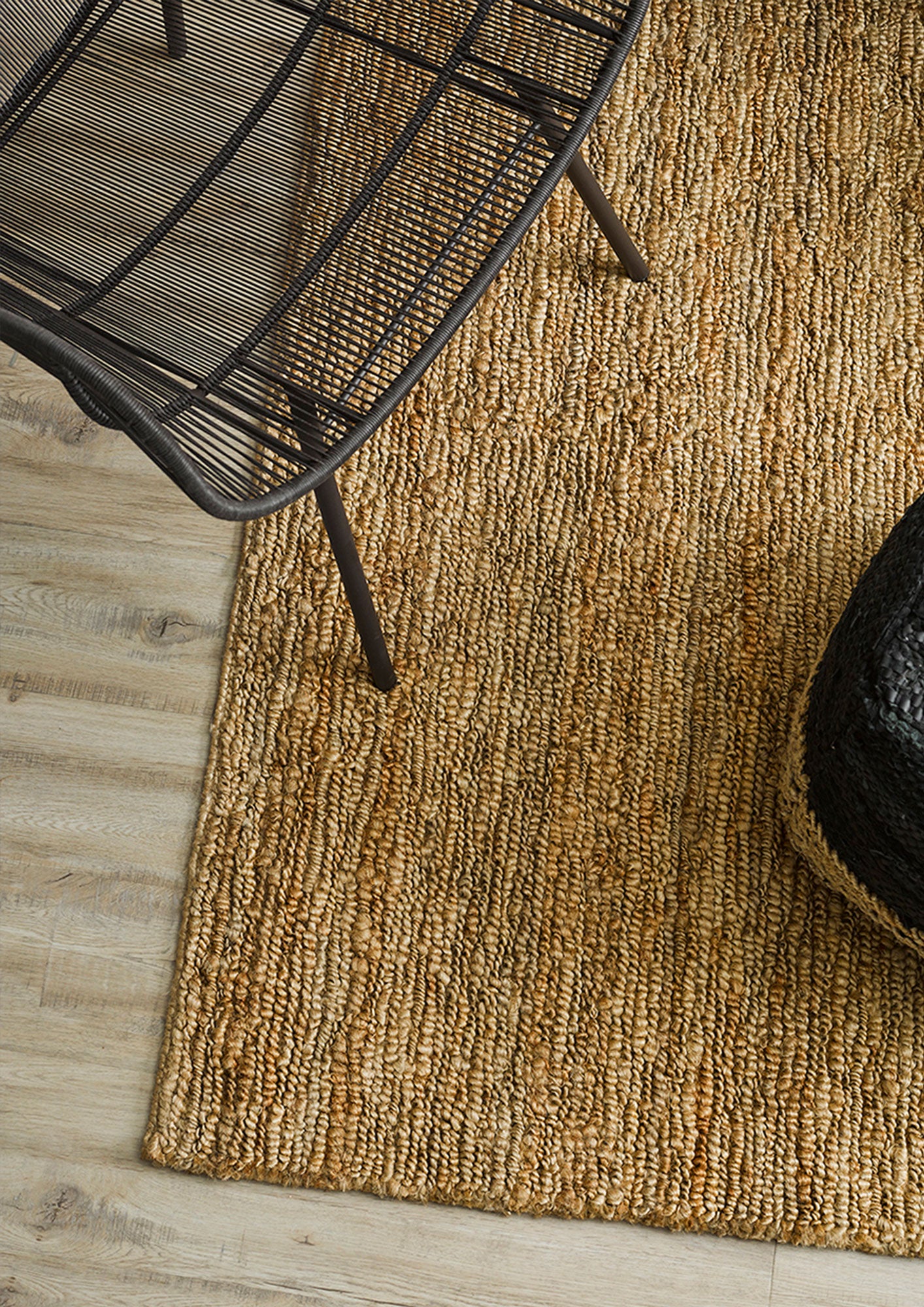 Madagascar Floor Rug