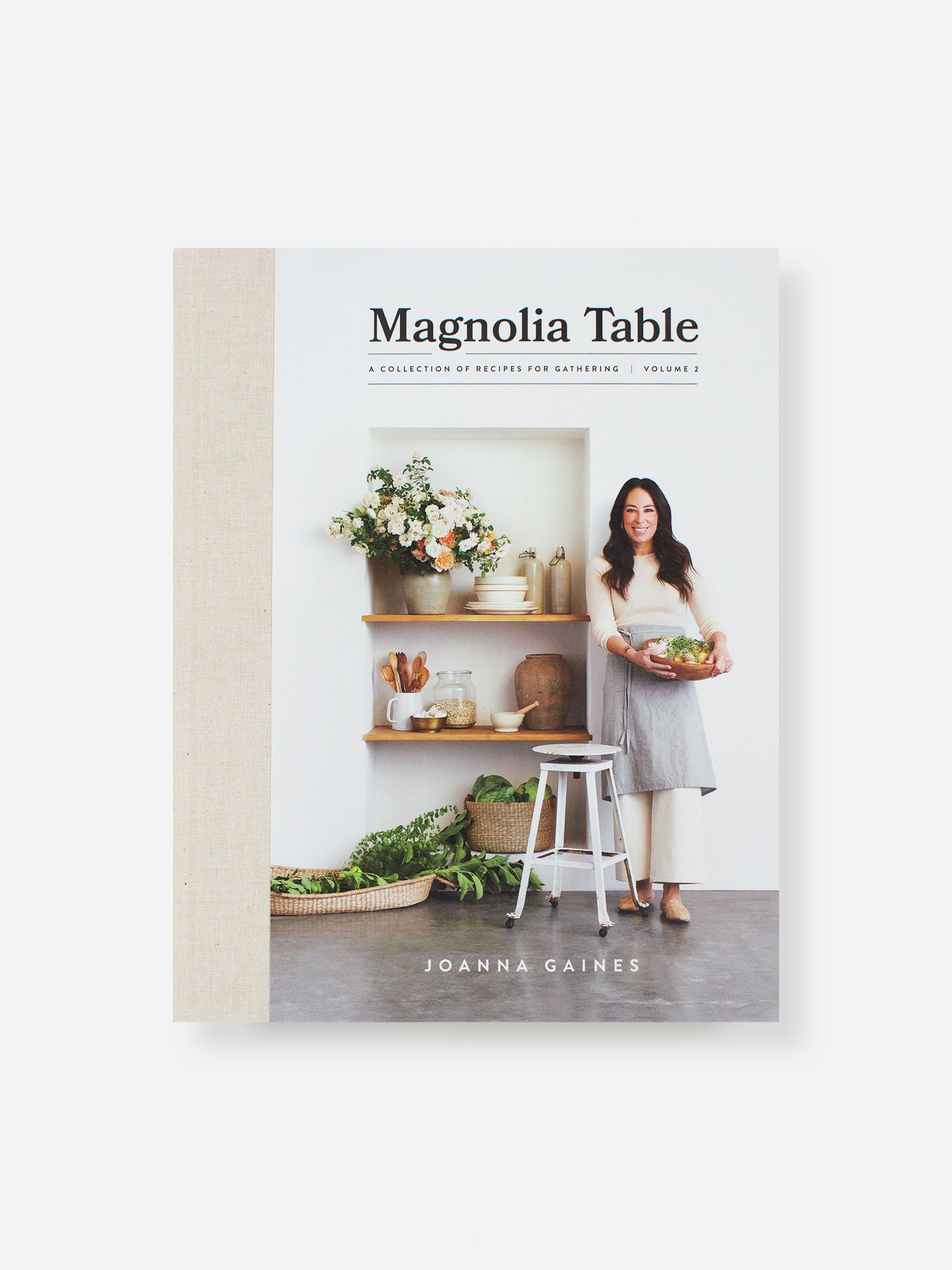 Magnolia Table - Volume 2