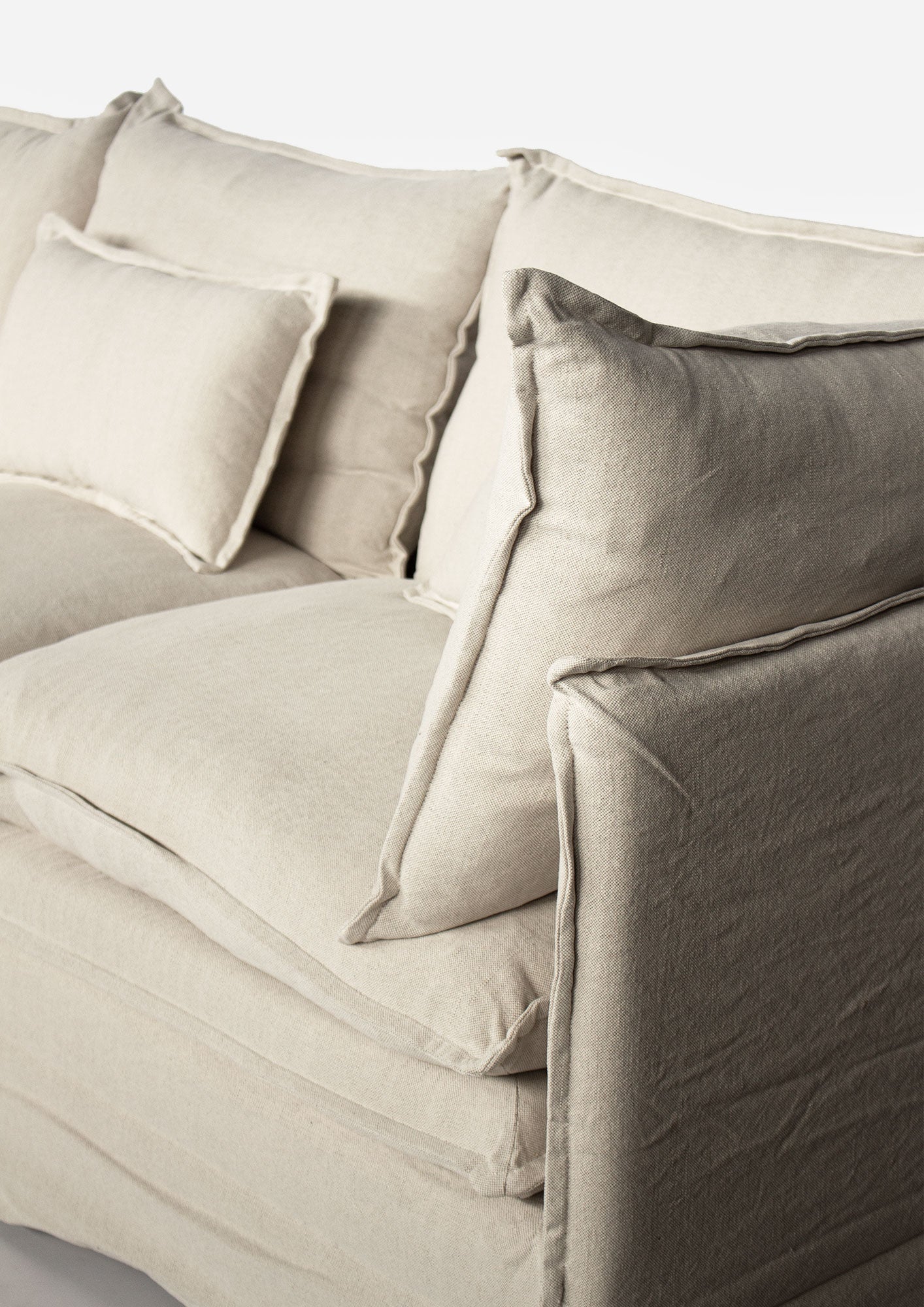 Malta Sectional Sofa