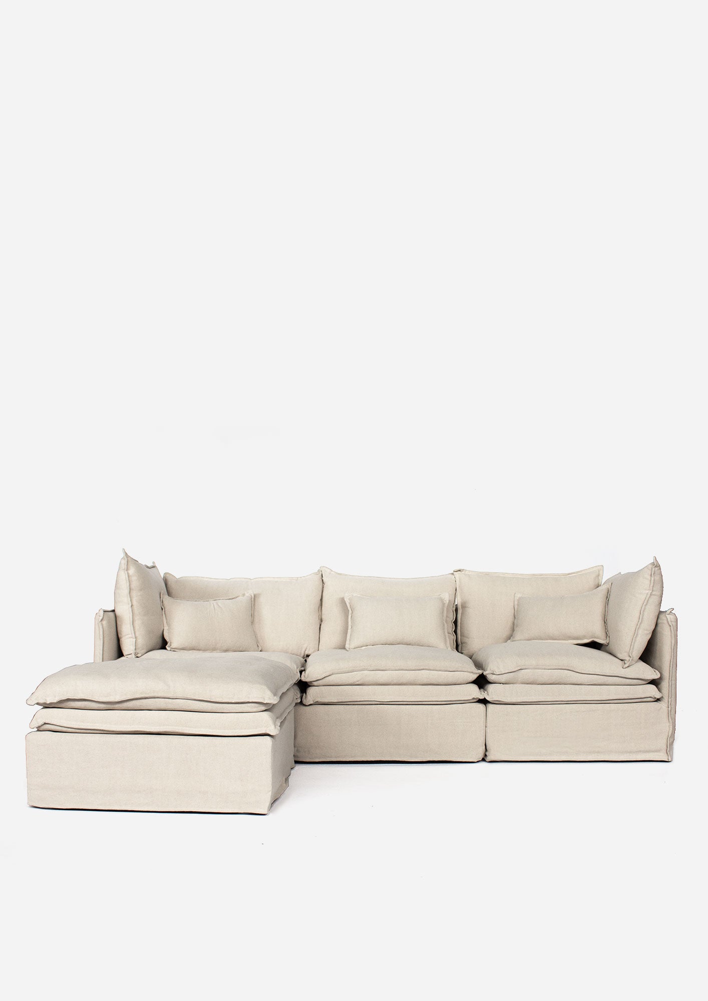 Malta Sectional Sofa