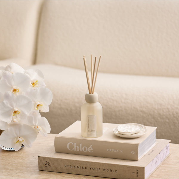Alive Diffuser