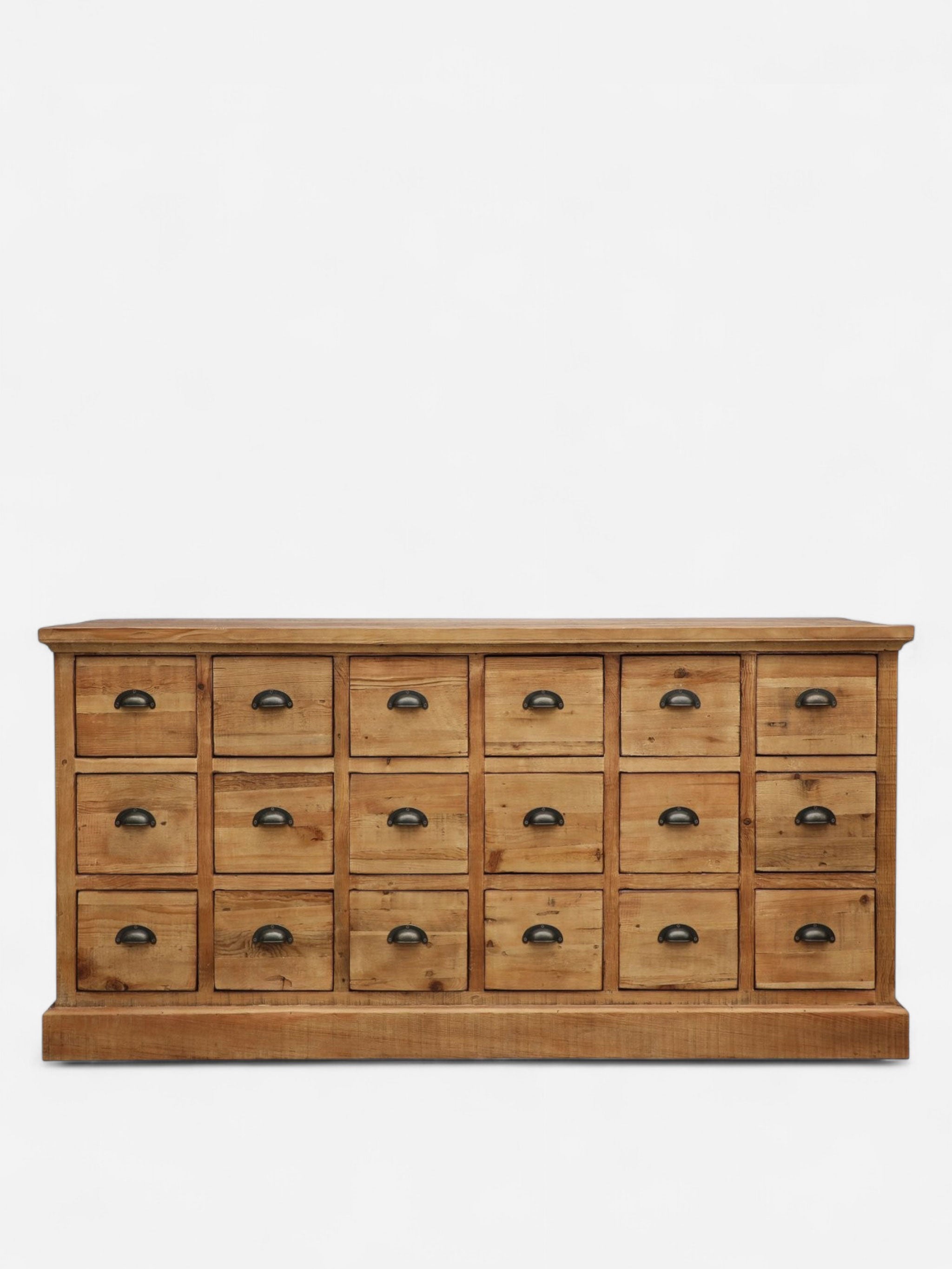 Mansfield Sideboard
