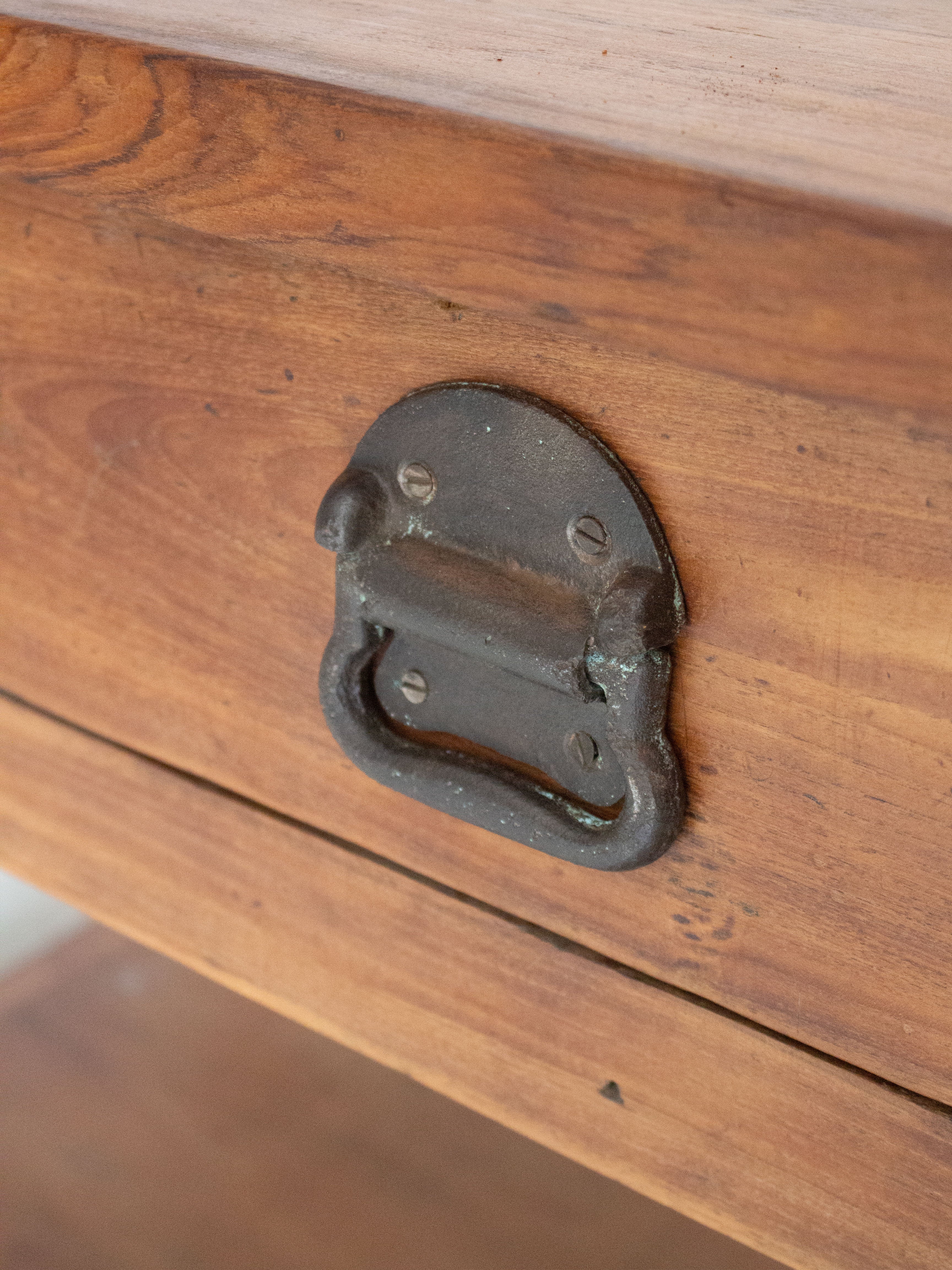 Marcello Vintage Counter