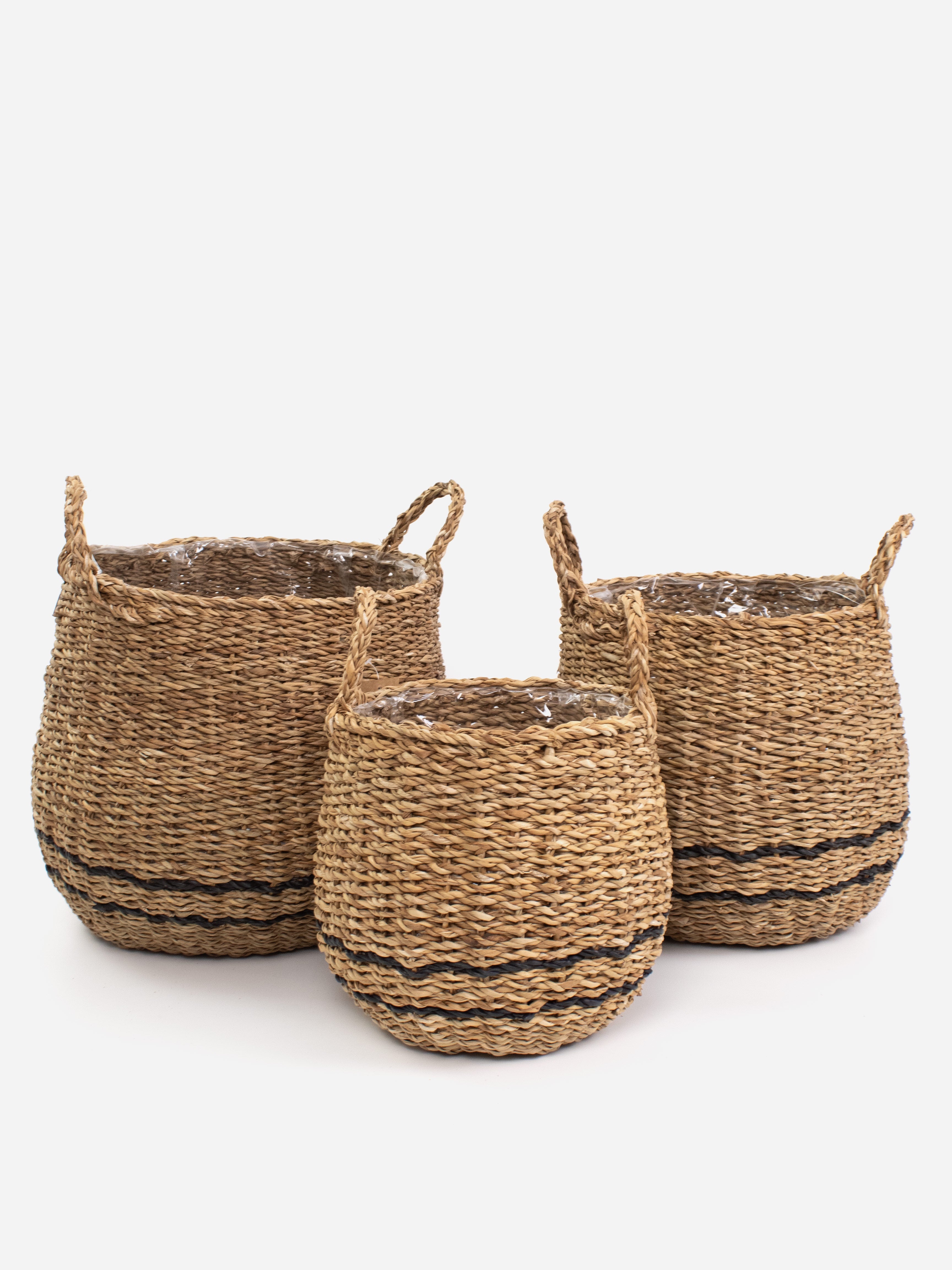 Maree Belly Basket