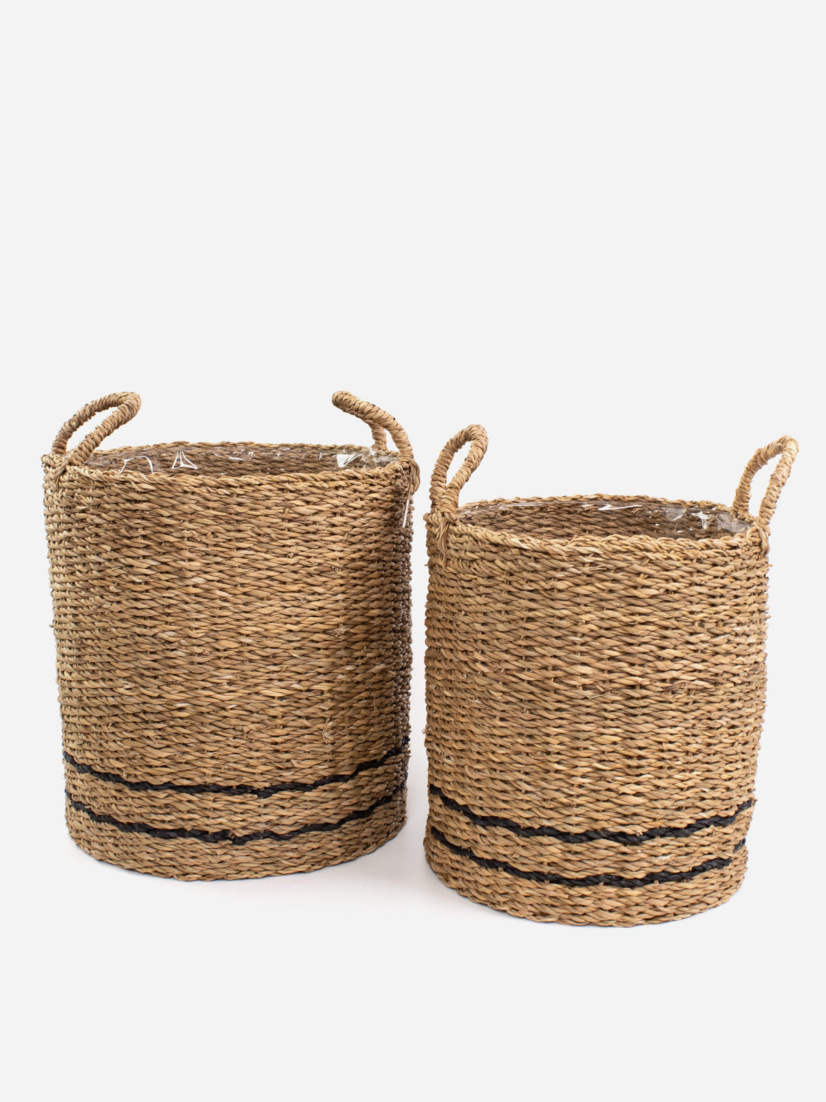Maree Cylinder Basket