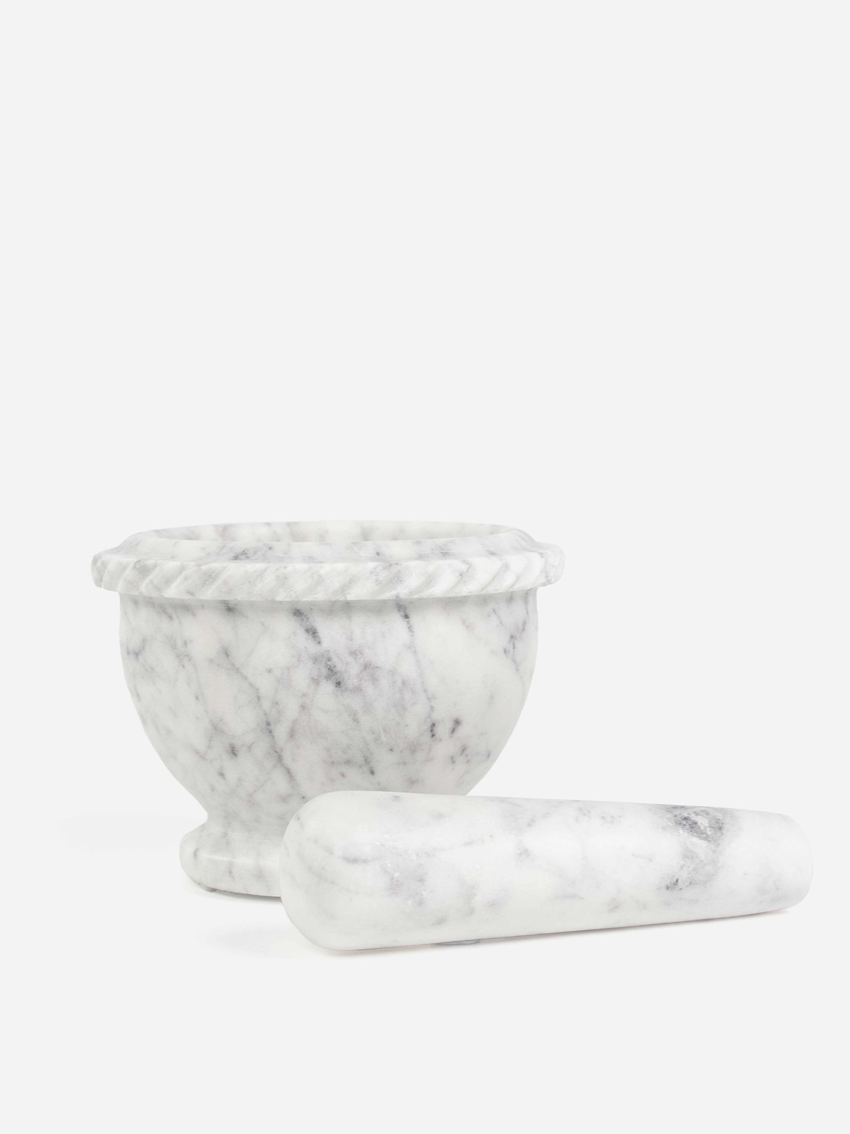 Margot Mortar & Pestle