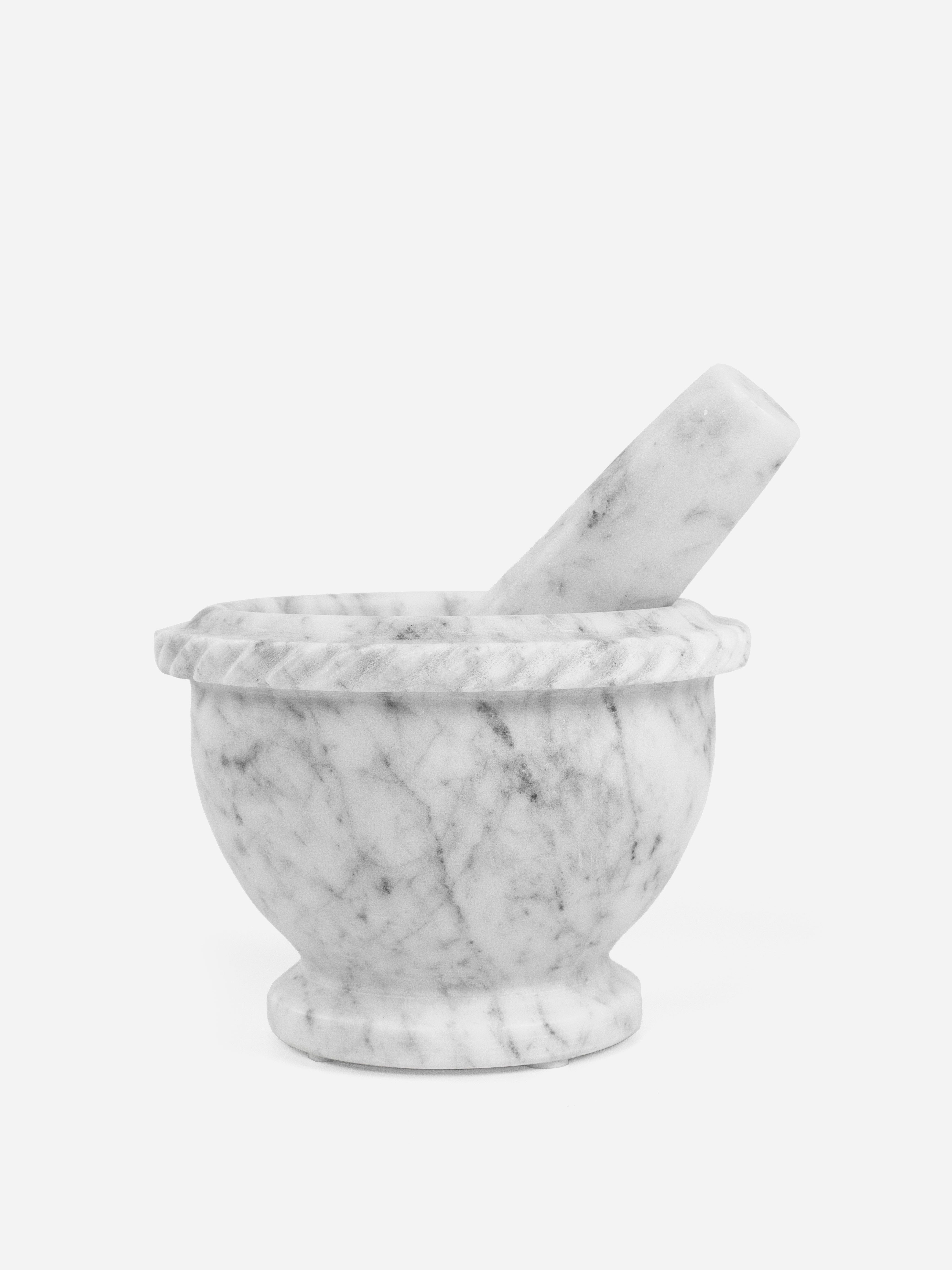 Margot Mortar & Pestle