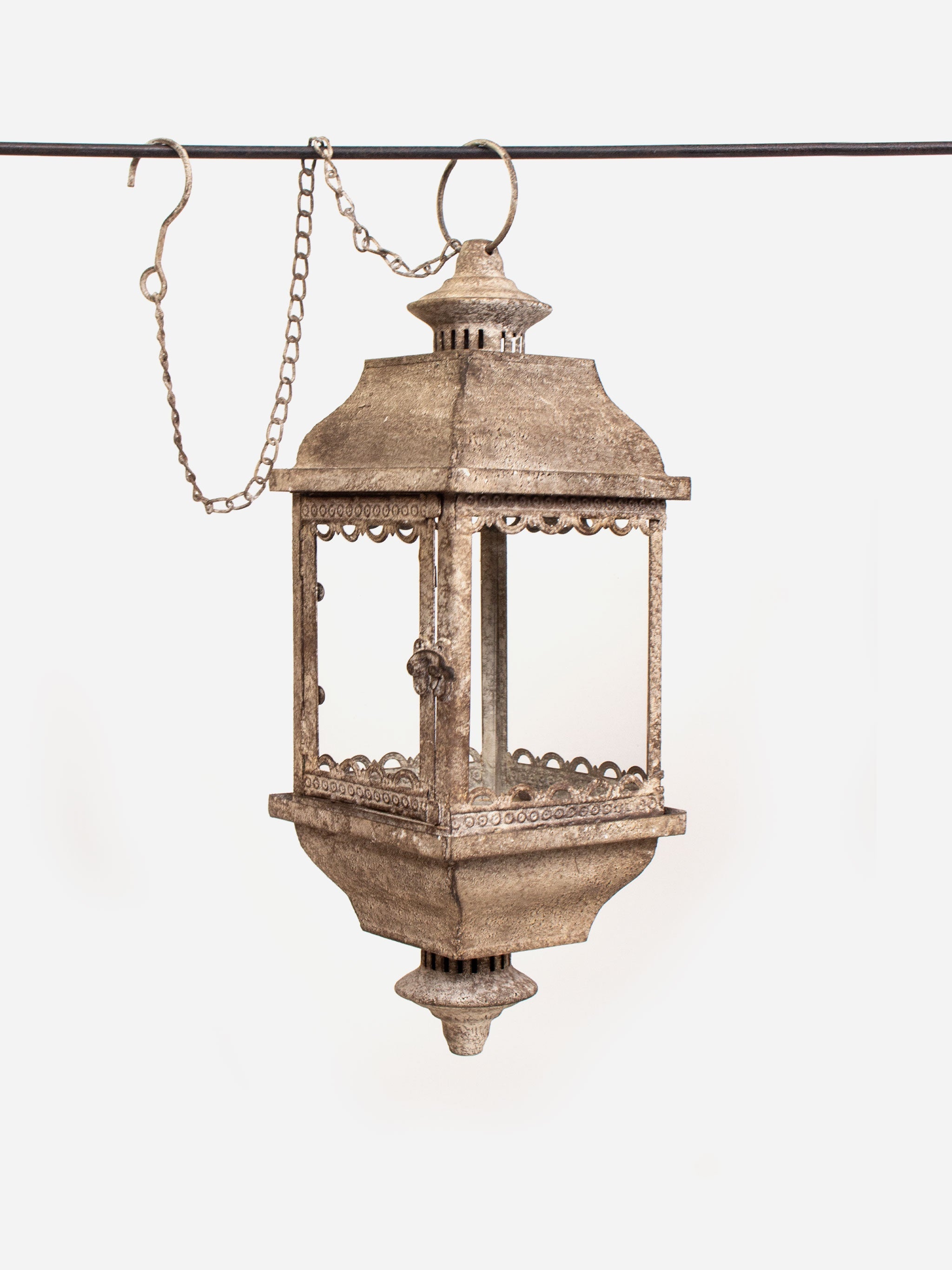 Marisole Heritage Hanging Lantern