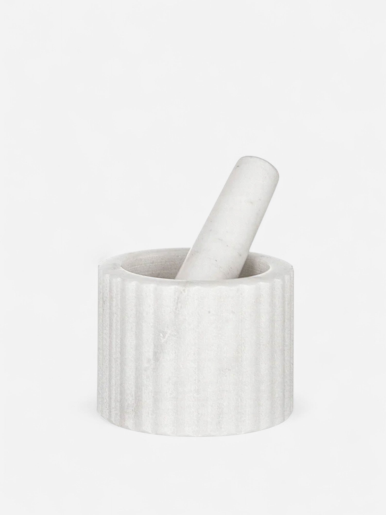 Mason Mortar & Pestle