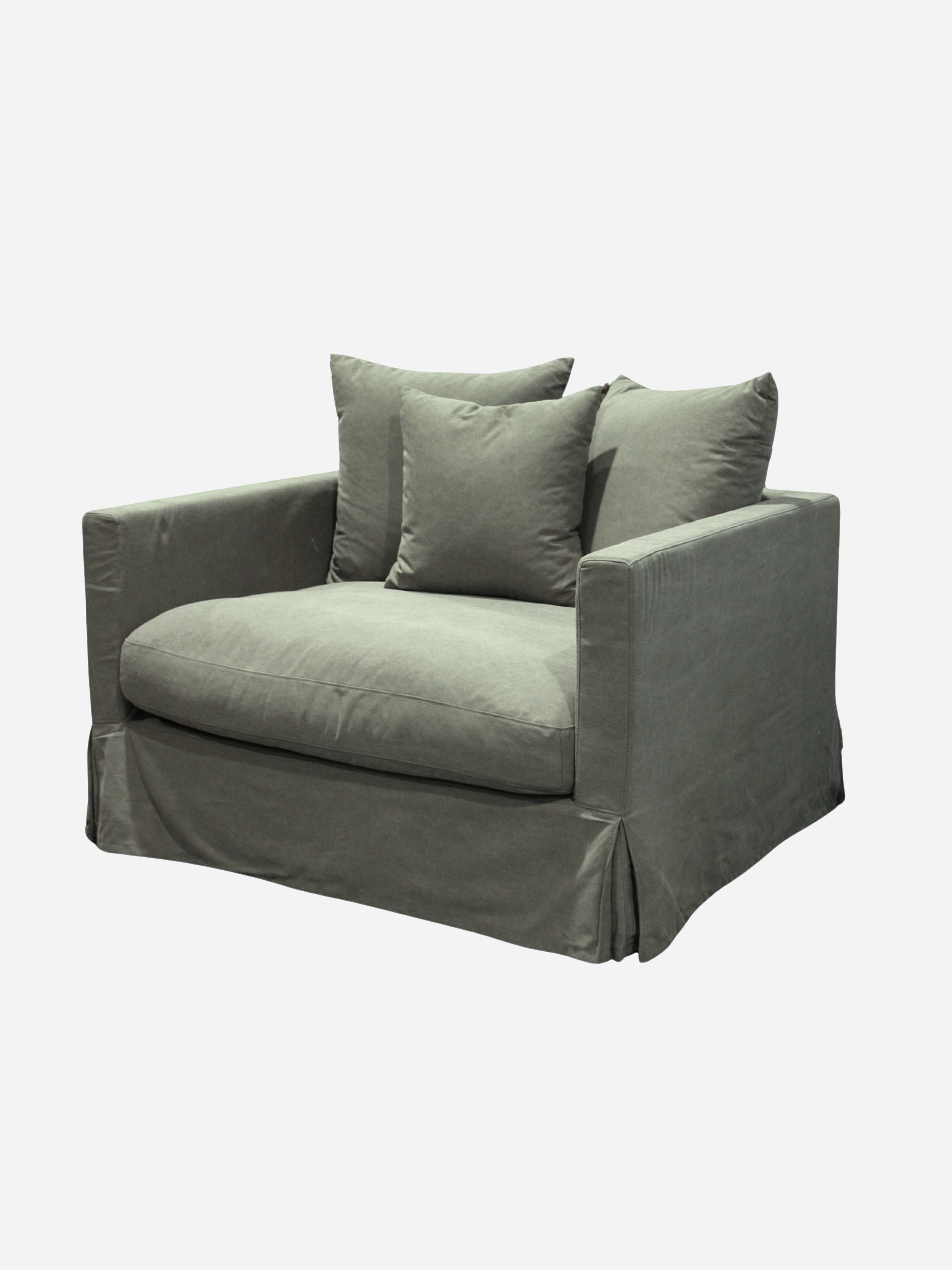 Matarrese Lounge Chair