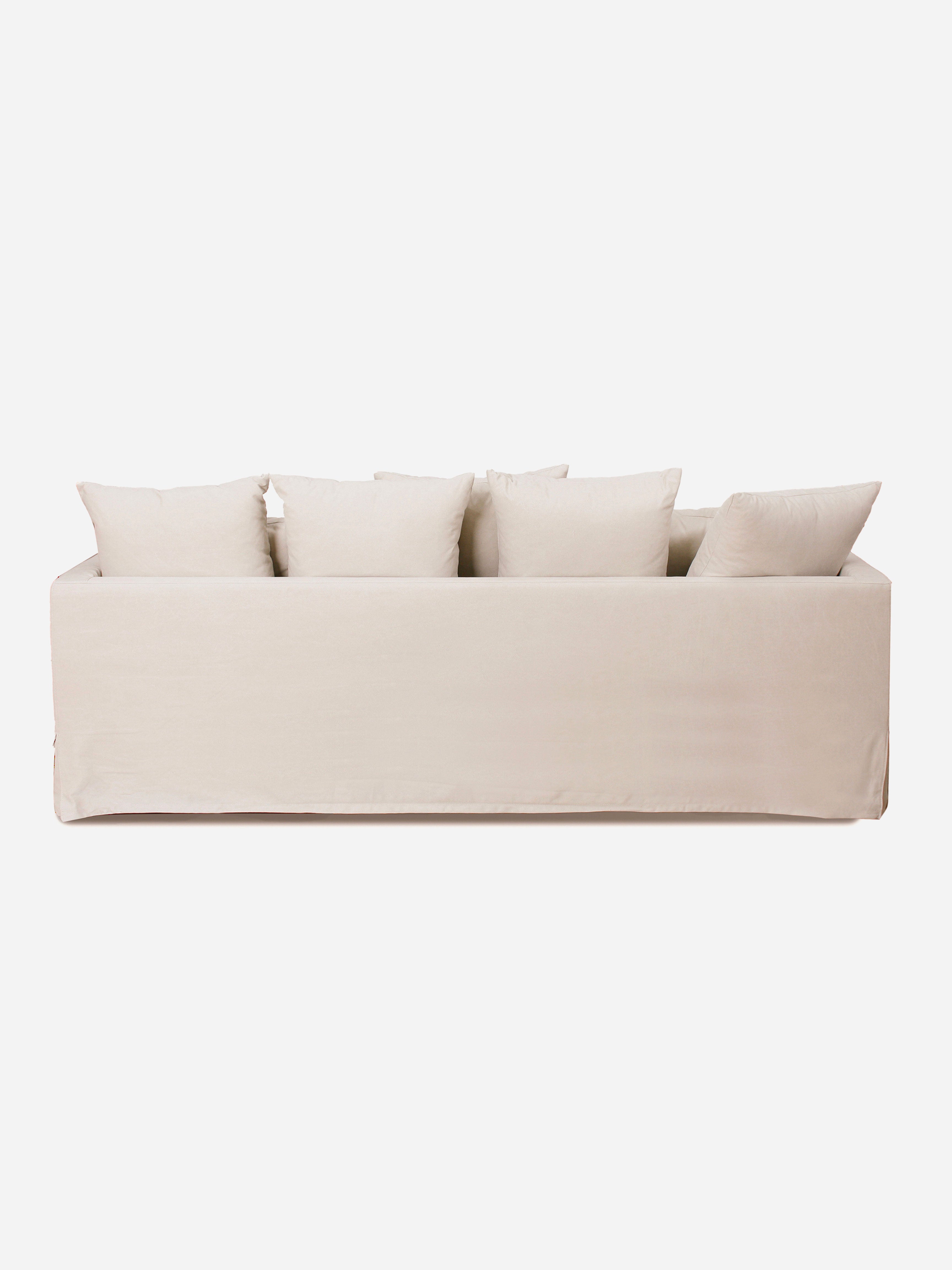 Matarrese Sofa - 3 Seater