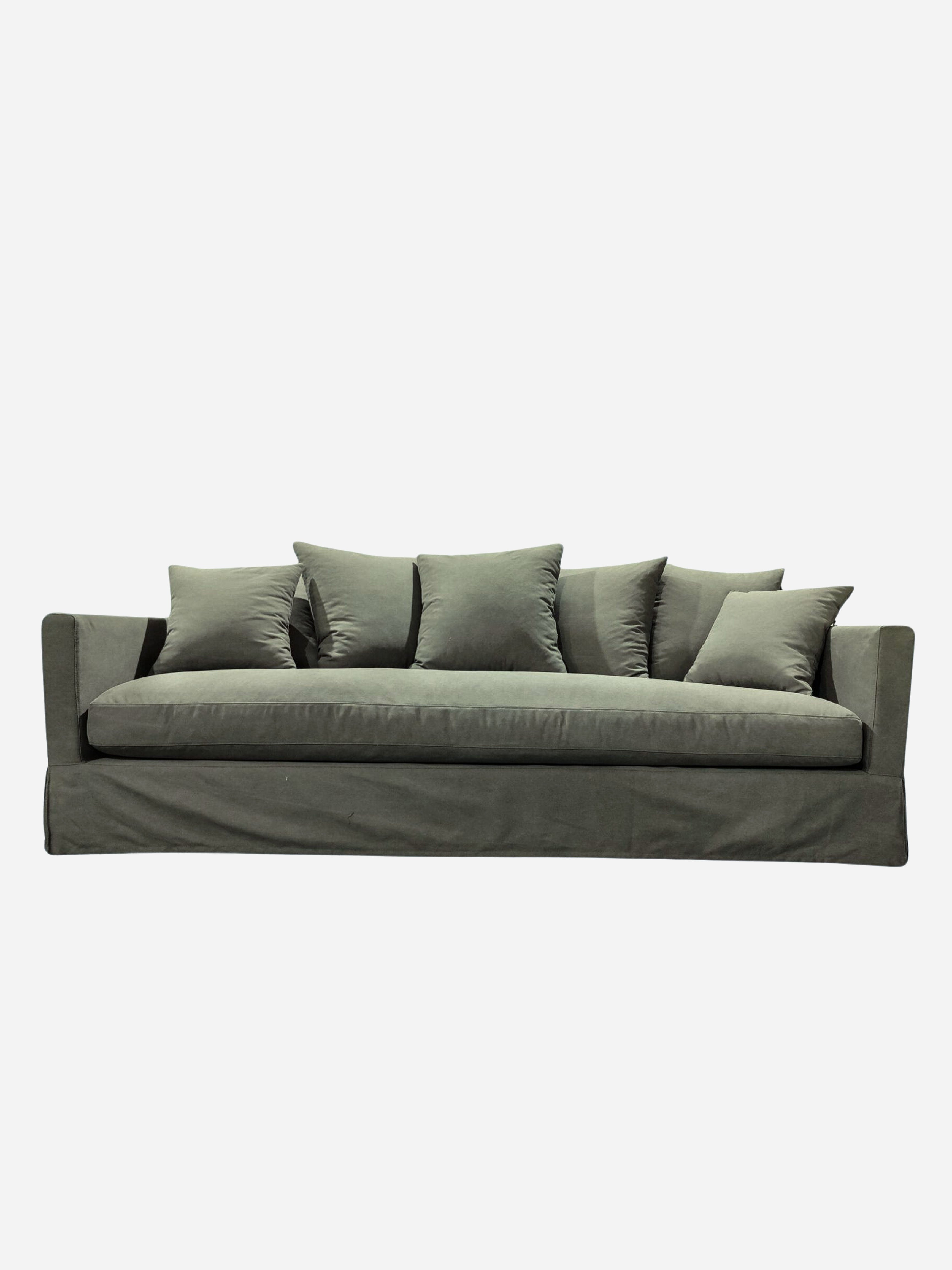 Matarrese Sofa - 3 Seater