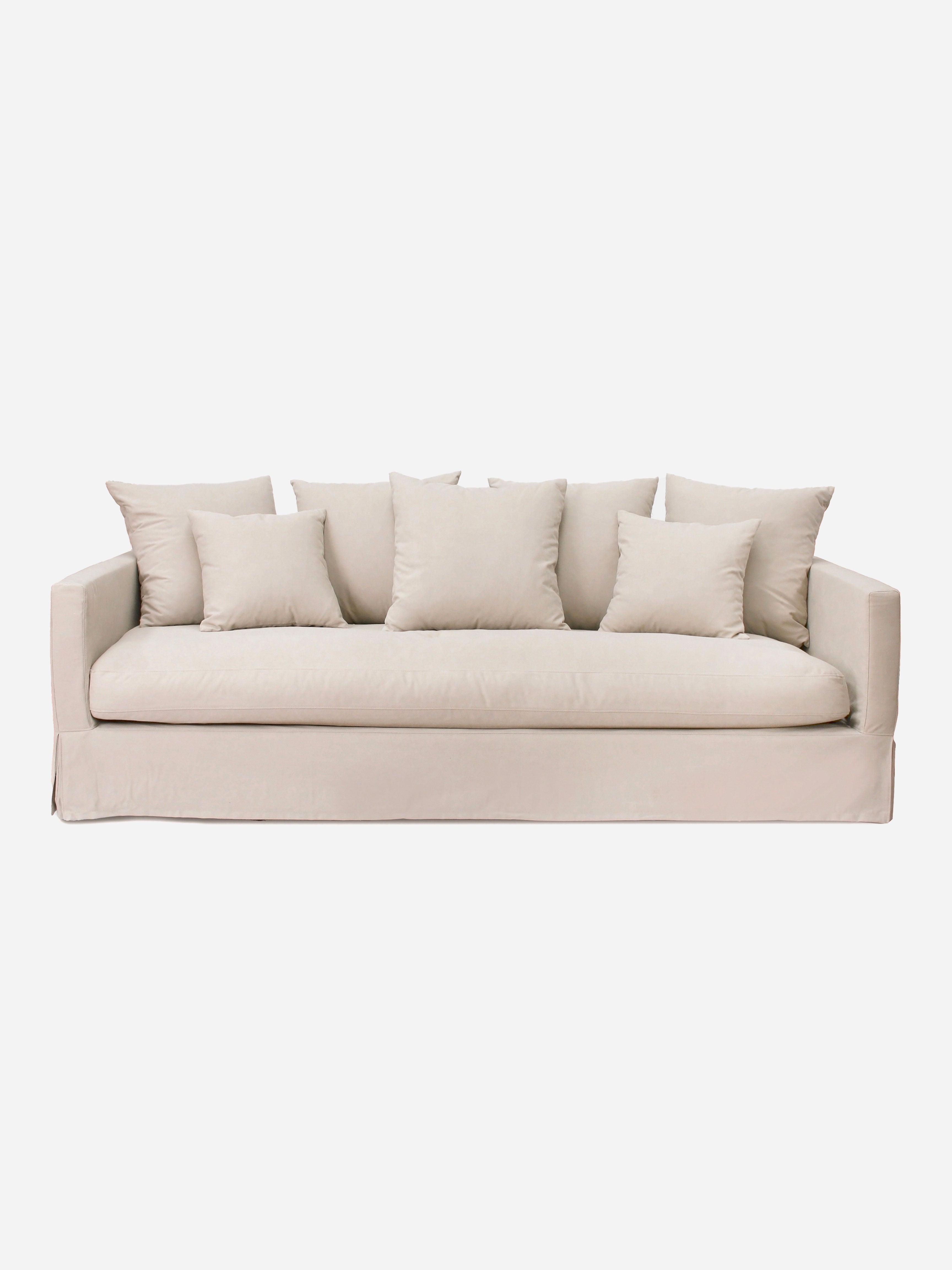 Matarrese Sofa - 3 Seater