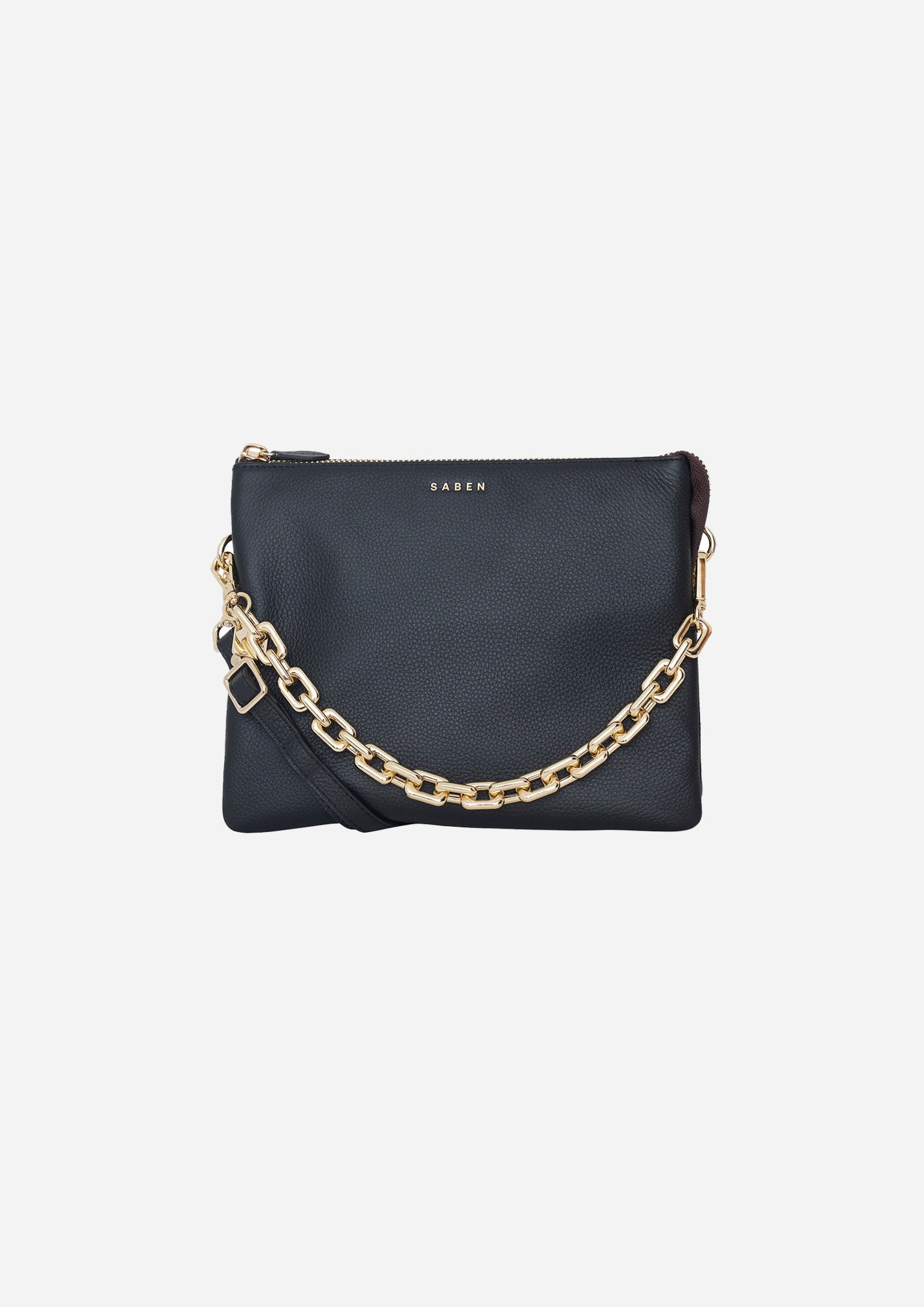 Matilda Crossbody Bag (Chunky Chain)