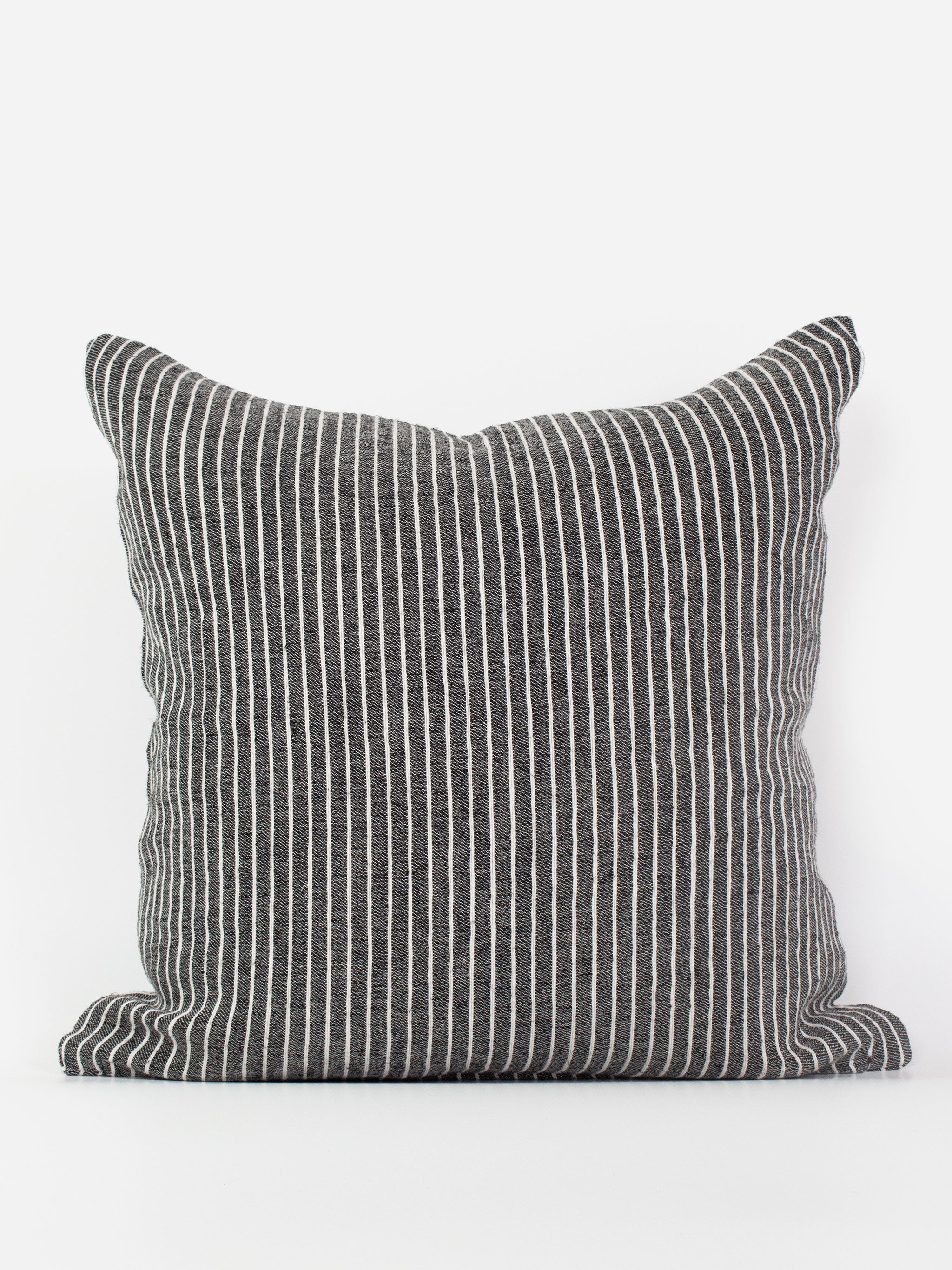 Mavis Stripe Cushion Cover