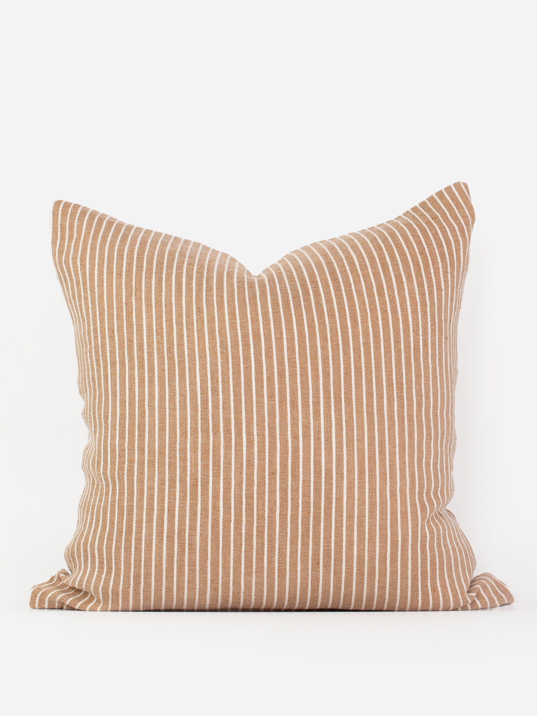Mavis Stripe Cushion Cover