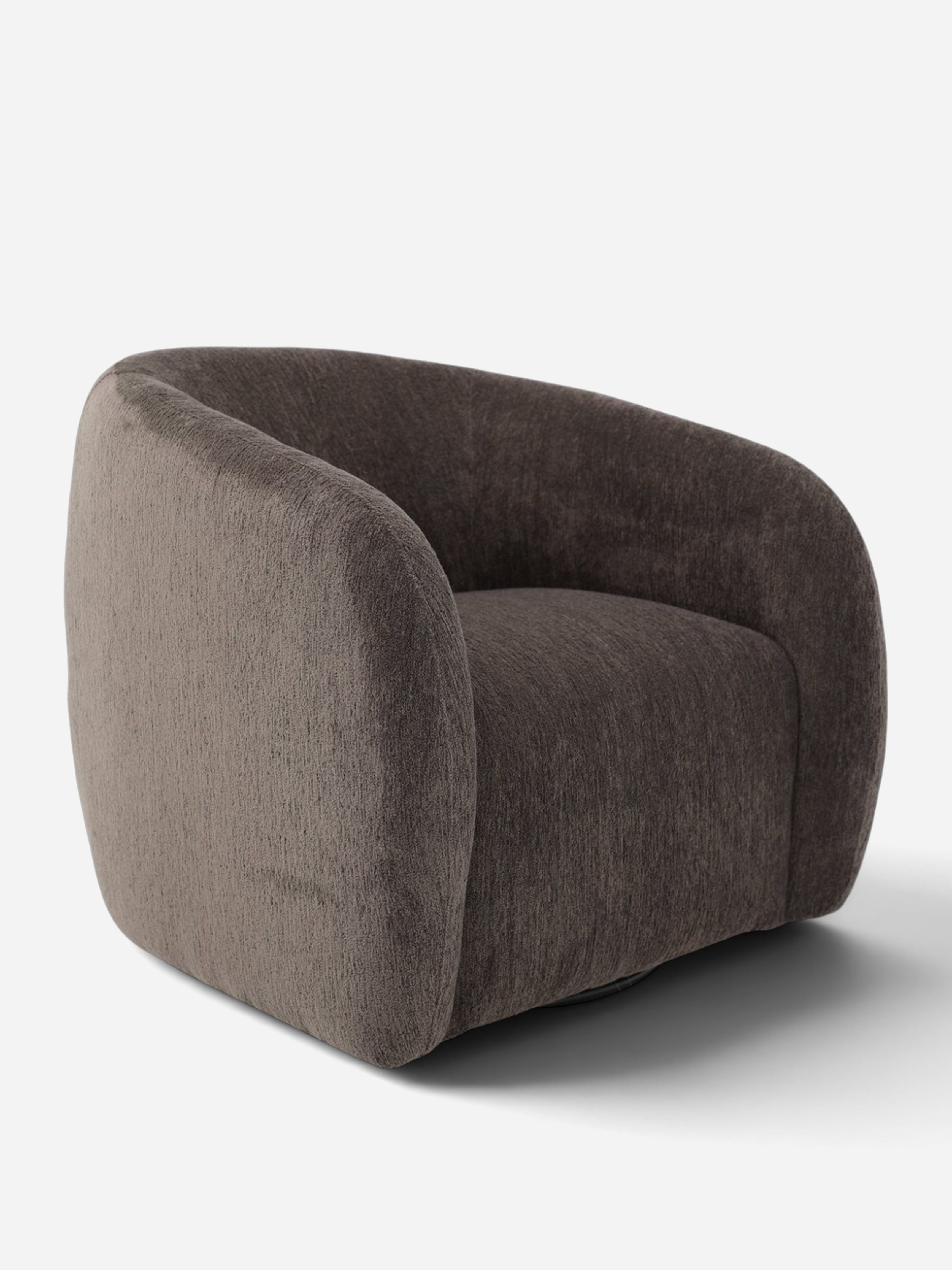 Max Snugly Pinecone Swivel Chair