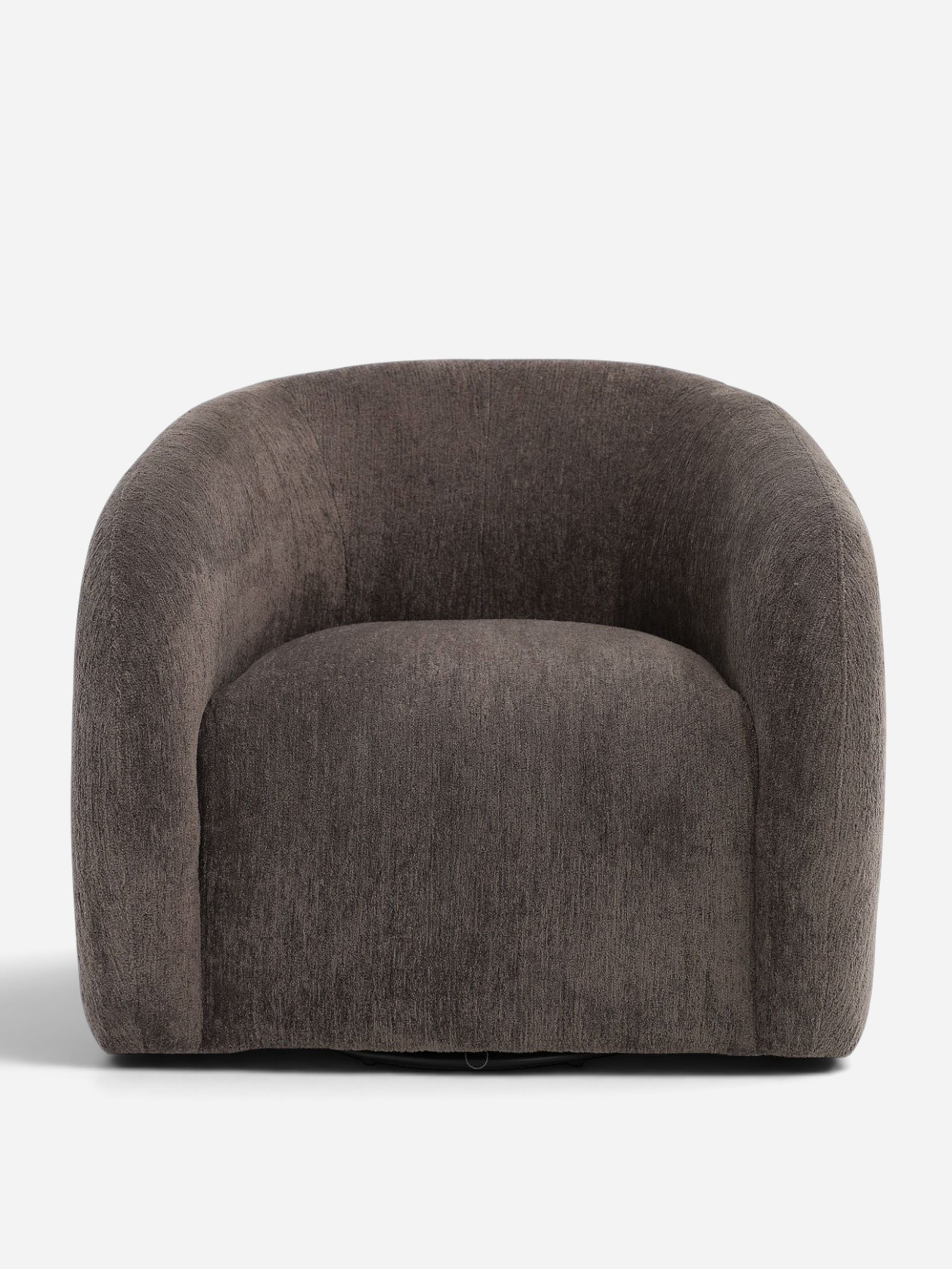 Max Snugly Pinecone Swivel Chair