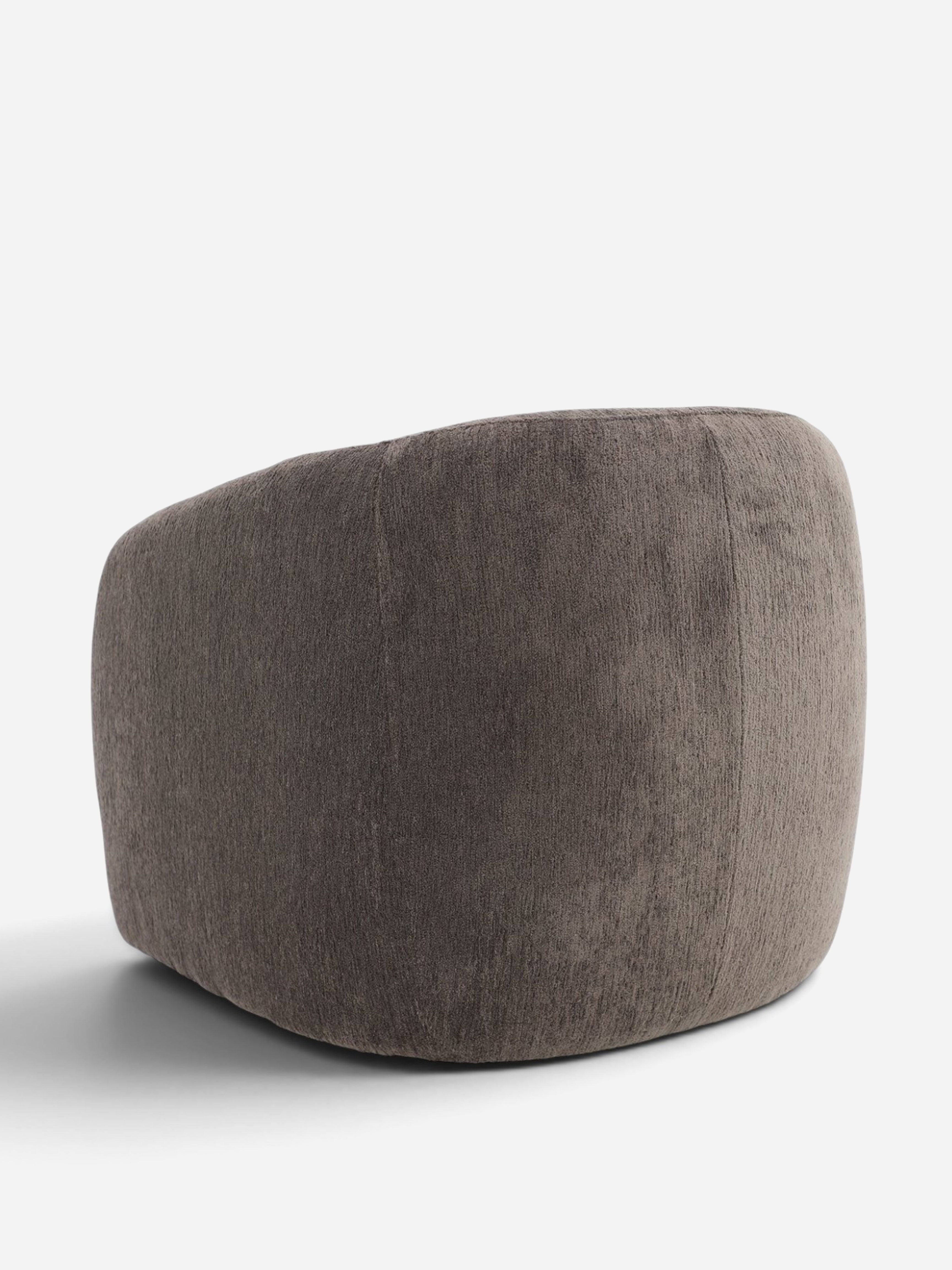 Max Snugly Pinecone Swivel Chair
