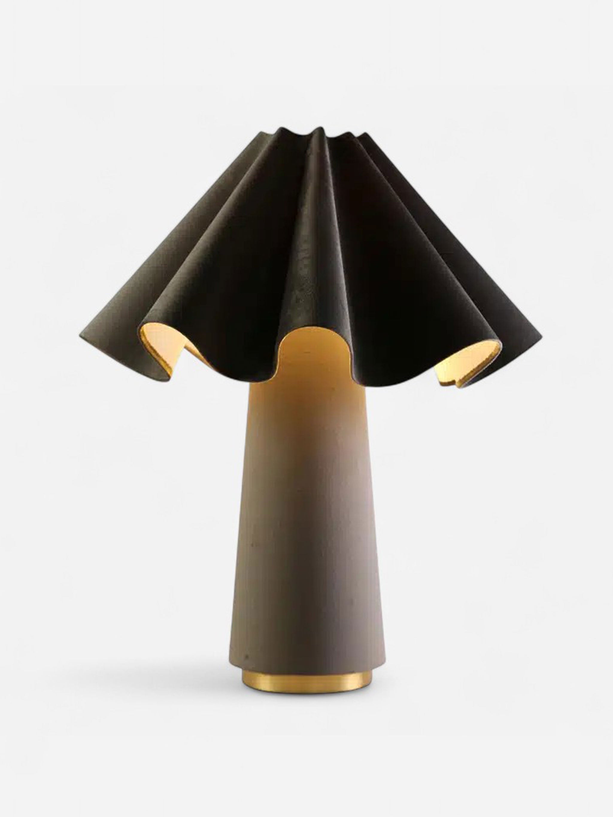 Maya Table Lamp