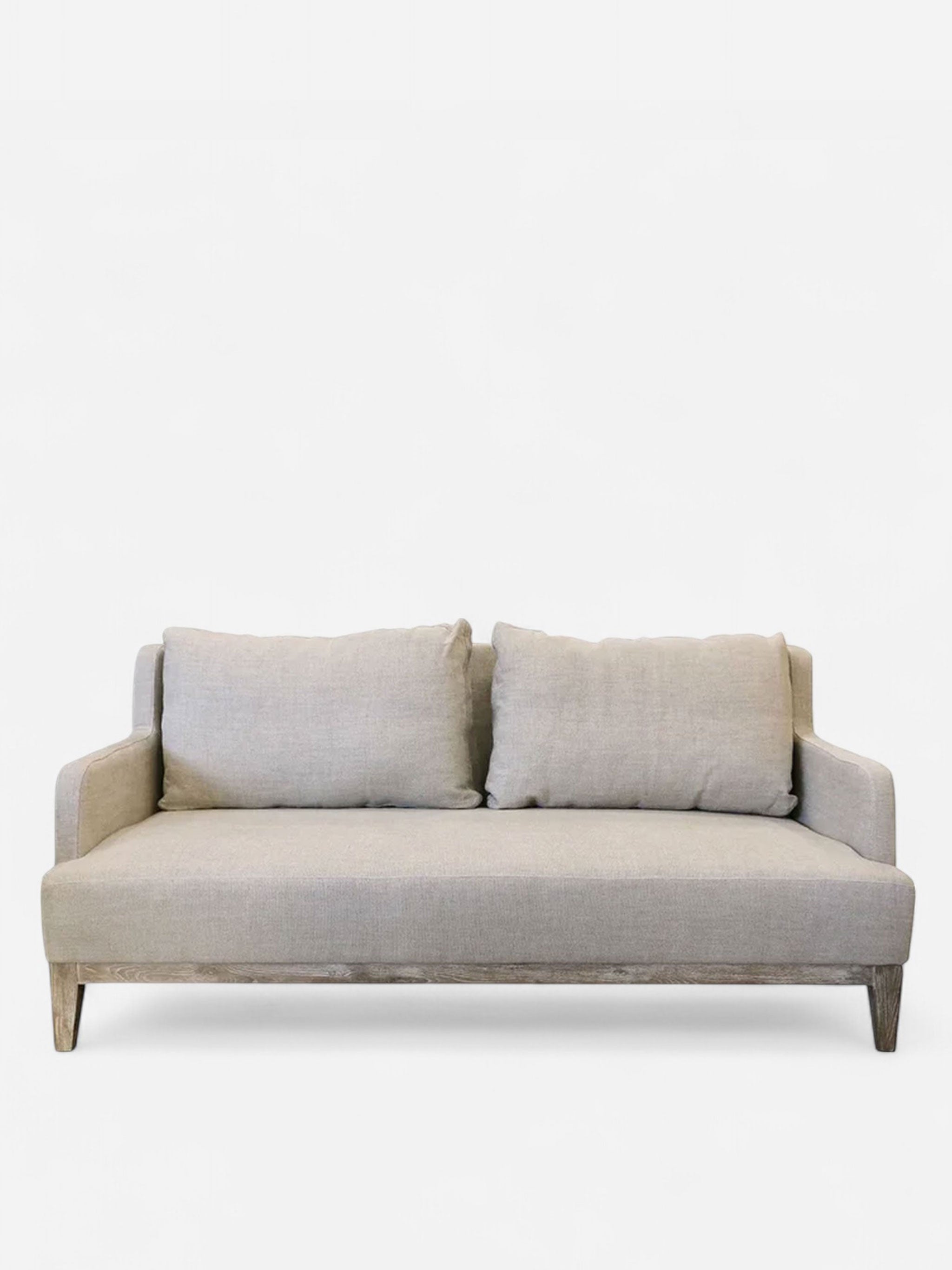 Mayfair 3 Seater Couch