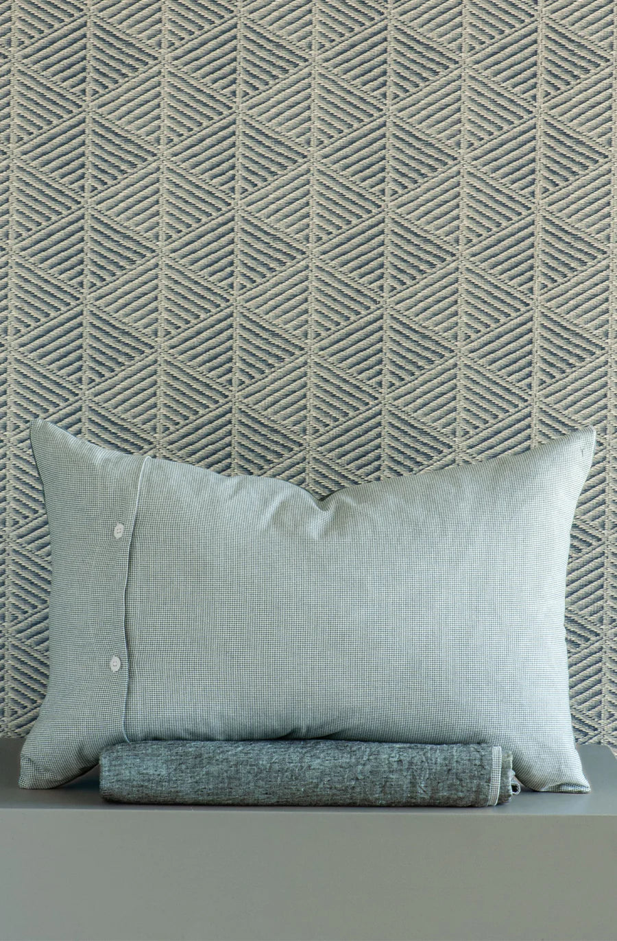 Meiya Ocean Pillowcase Set