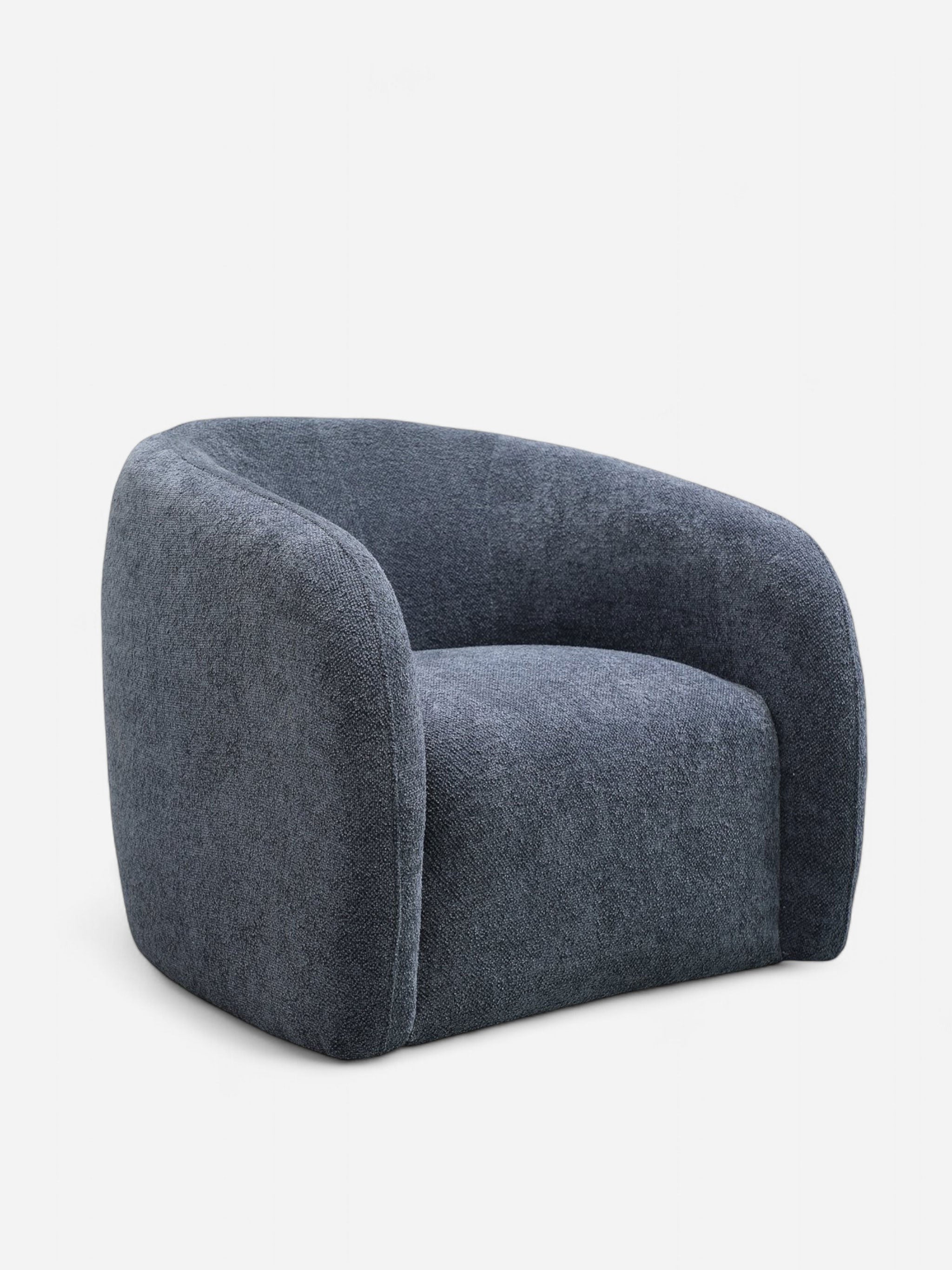 Max Steel Swivel Chair