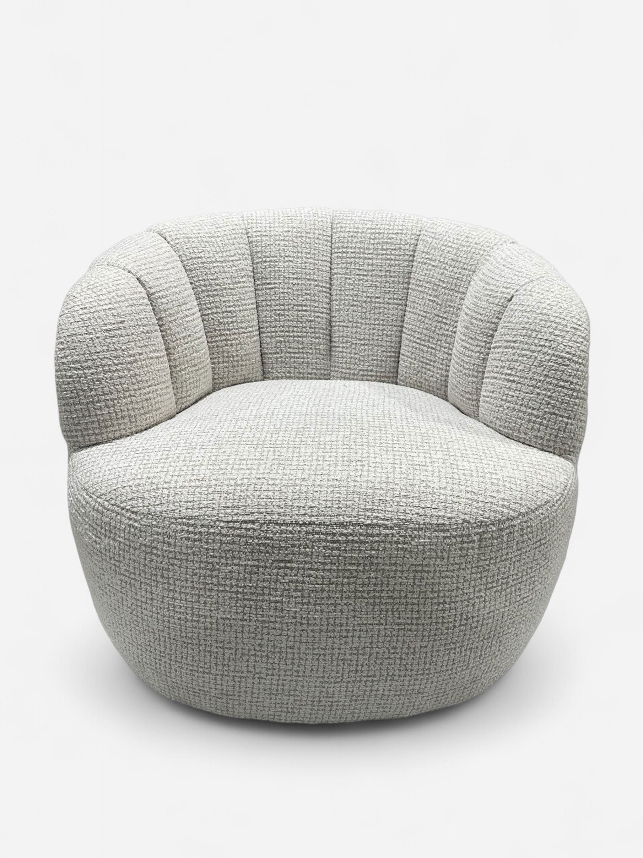 Milly Swivel Lounge Chair
