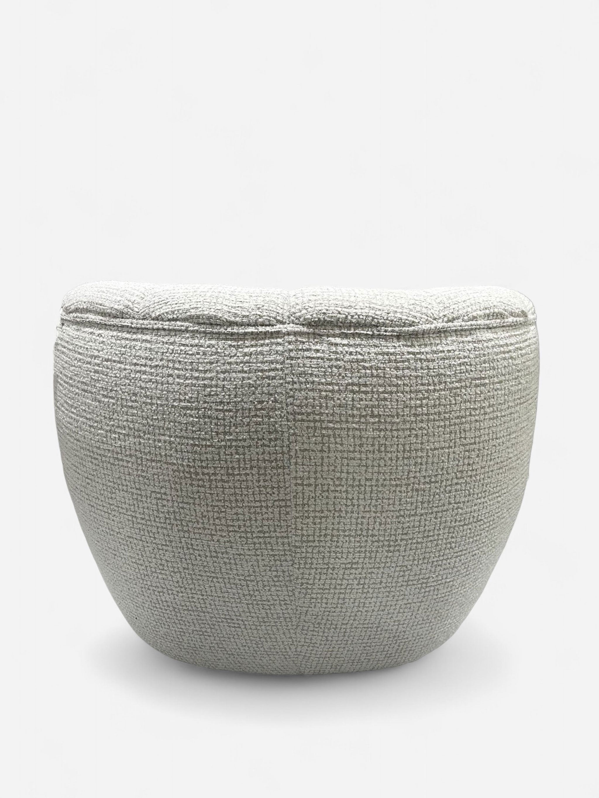 Milly Swivel Lounge Chair