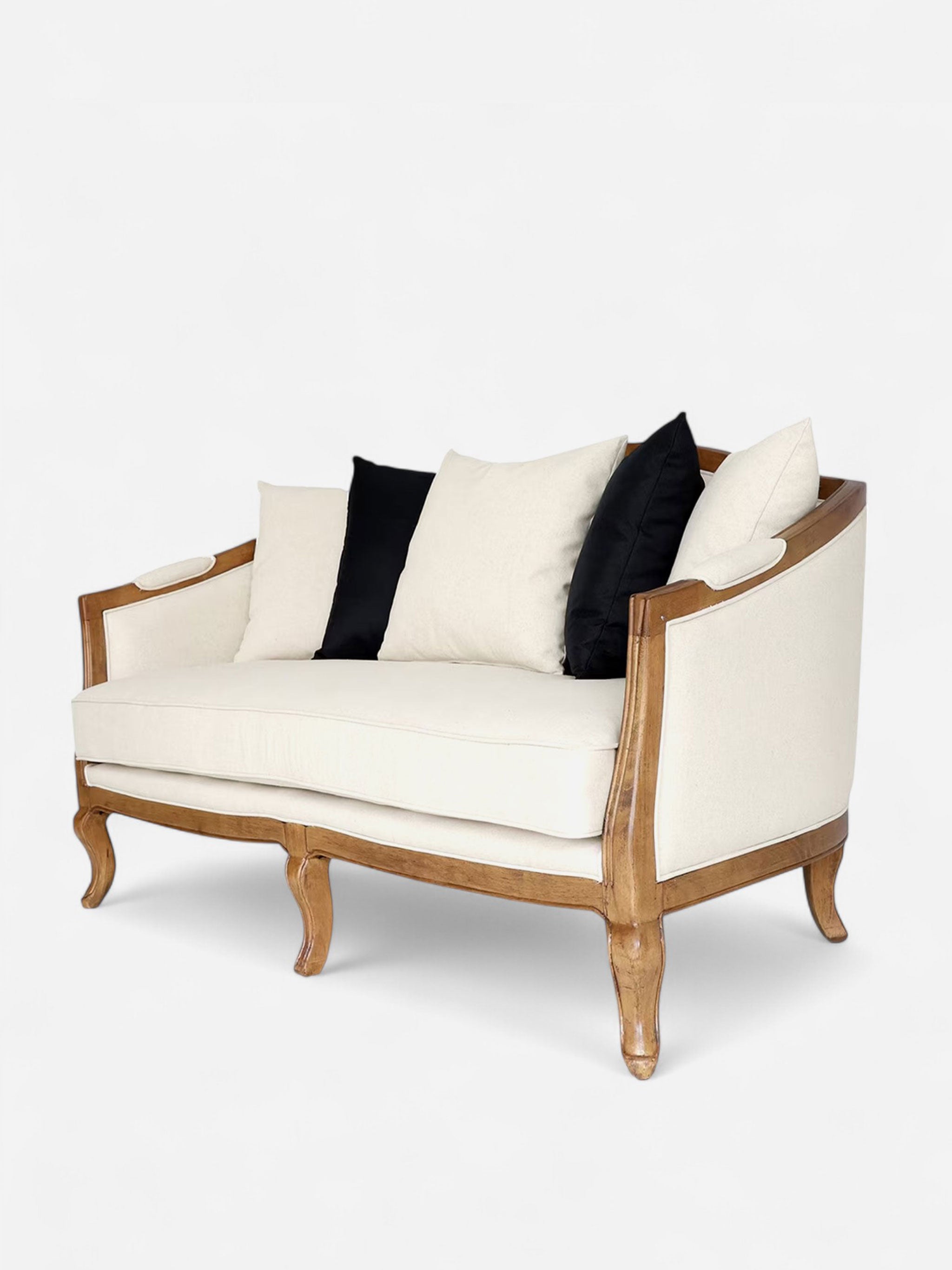 Milton Love Seat