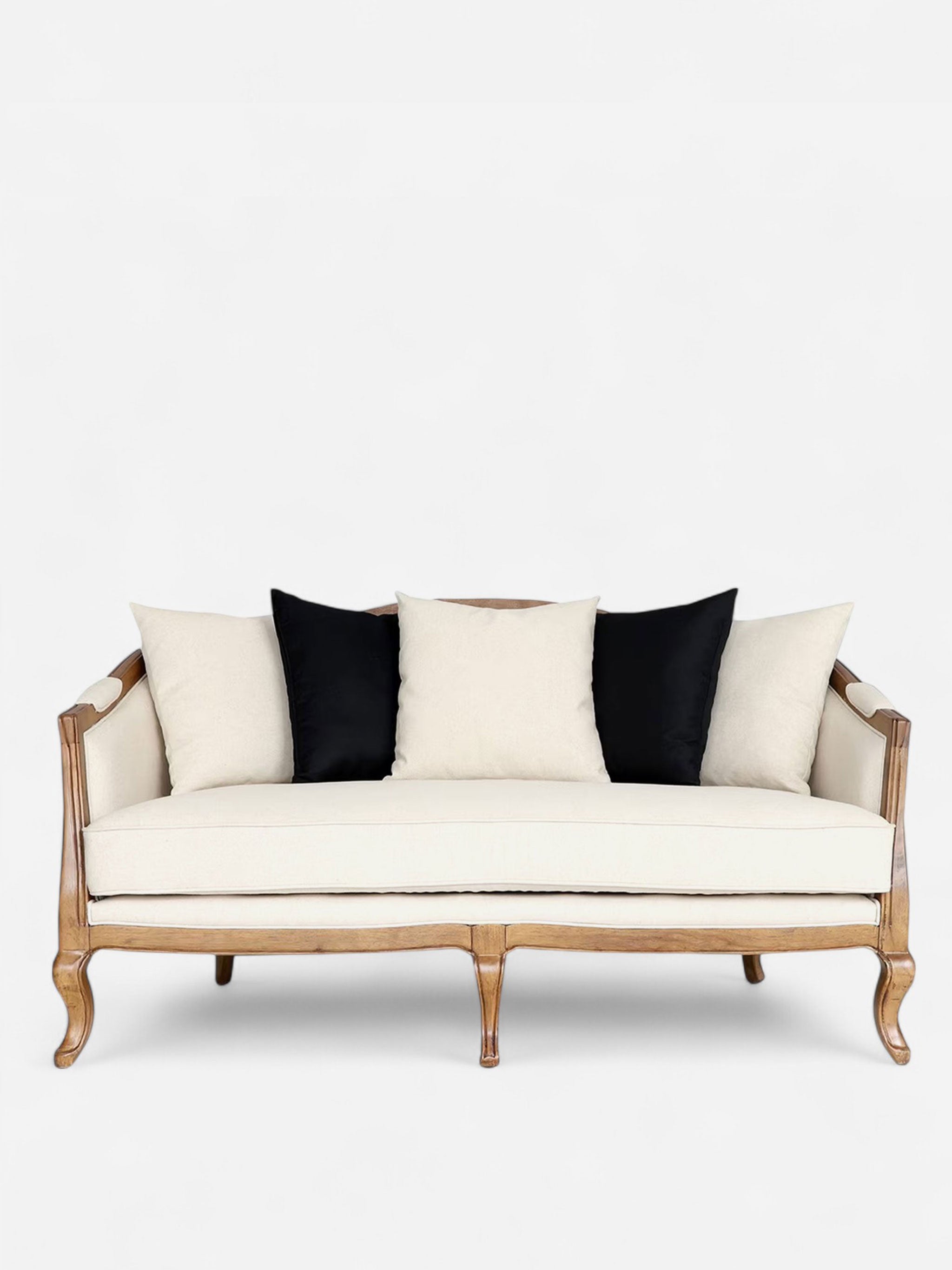 Milton Love Seat