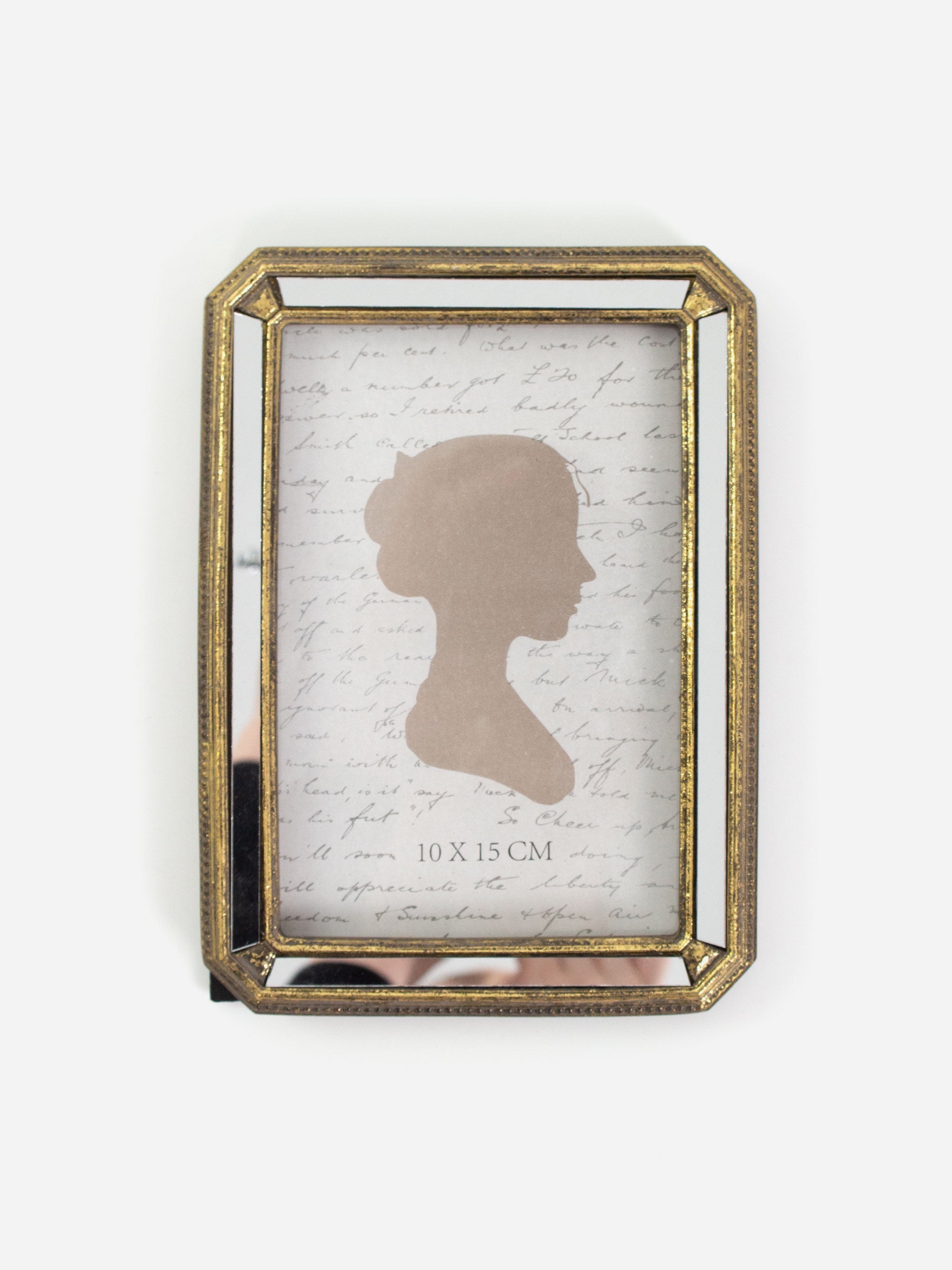 Mirabelle Photo Frame