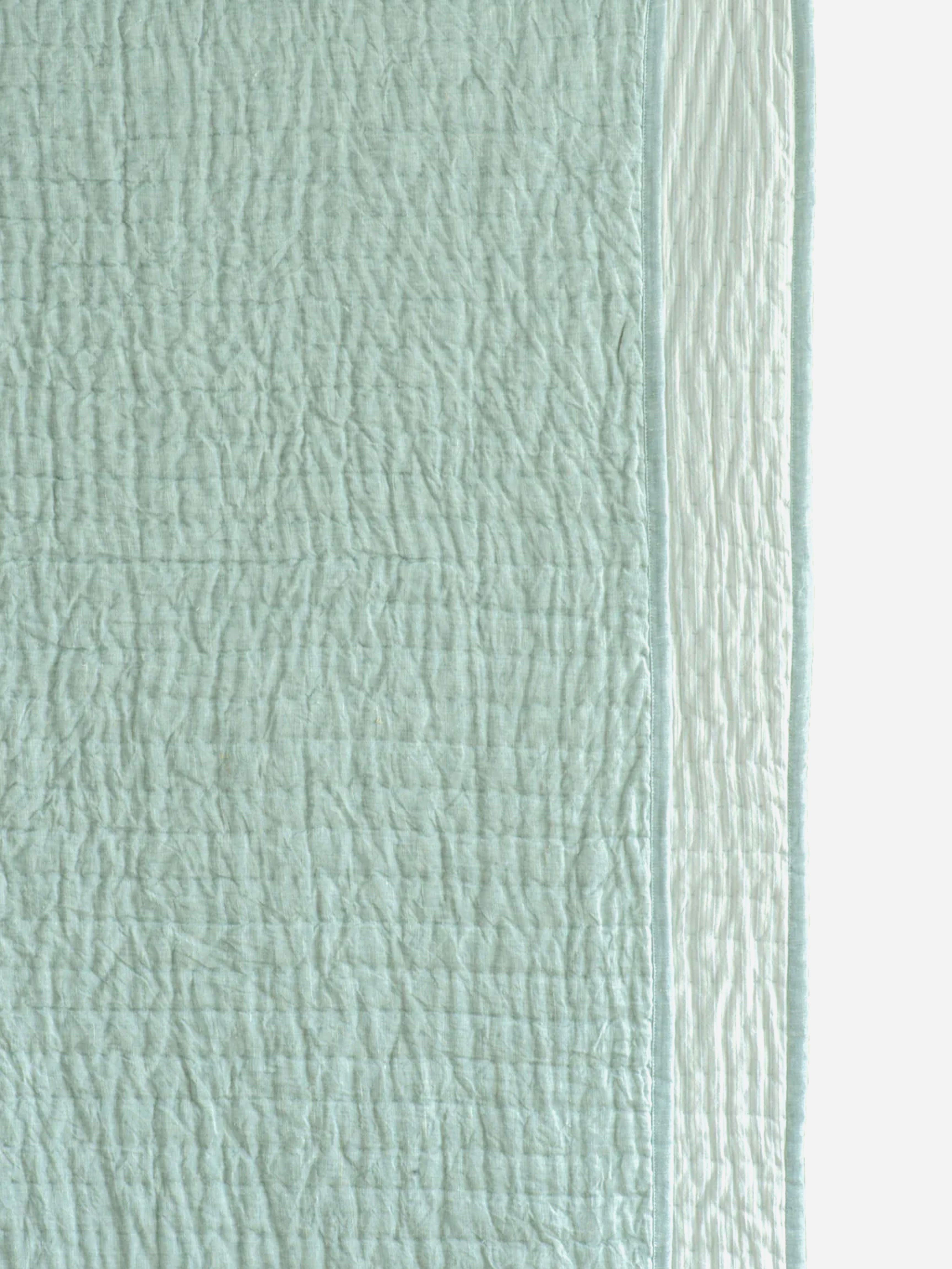 Misaka Duckegg Bedspread