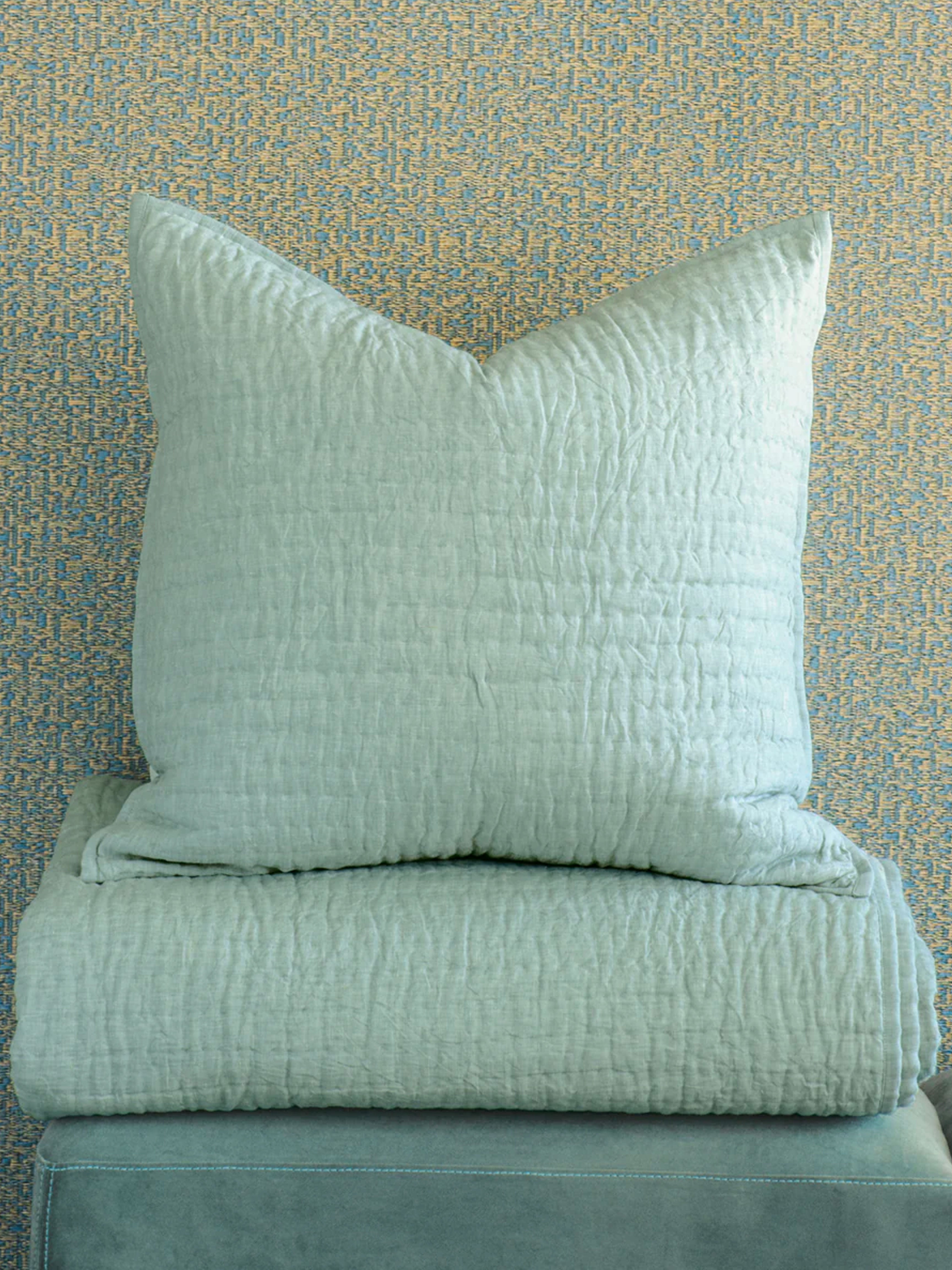 Misaka Duckegg Eurosham Set