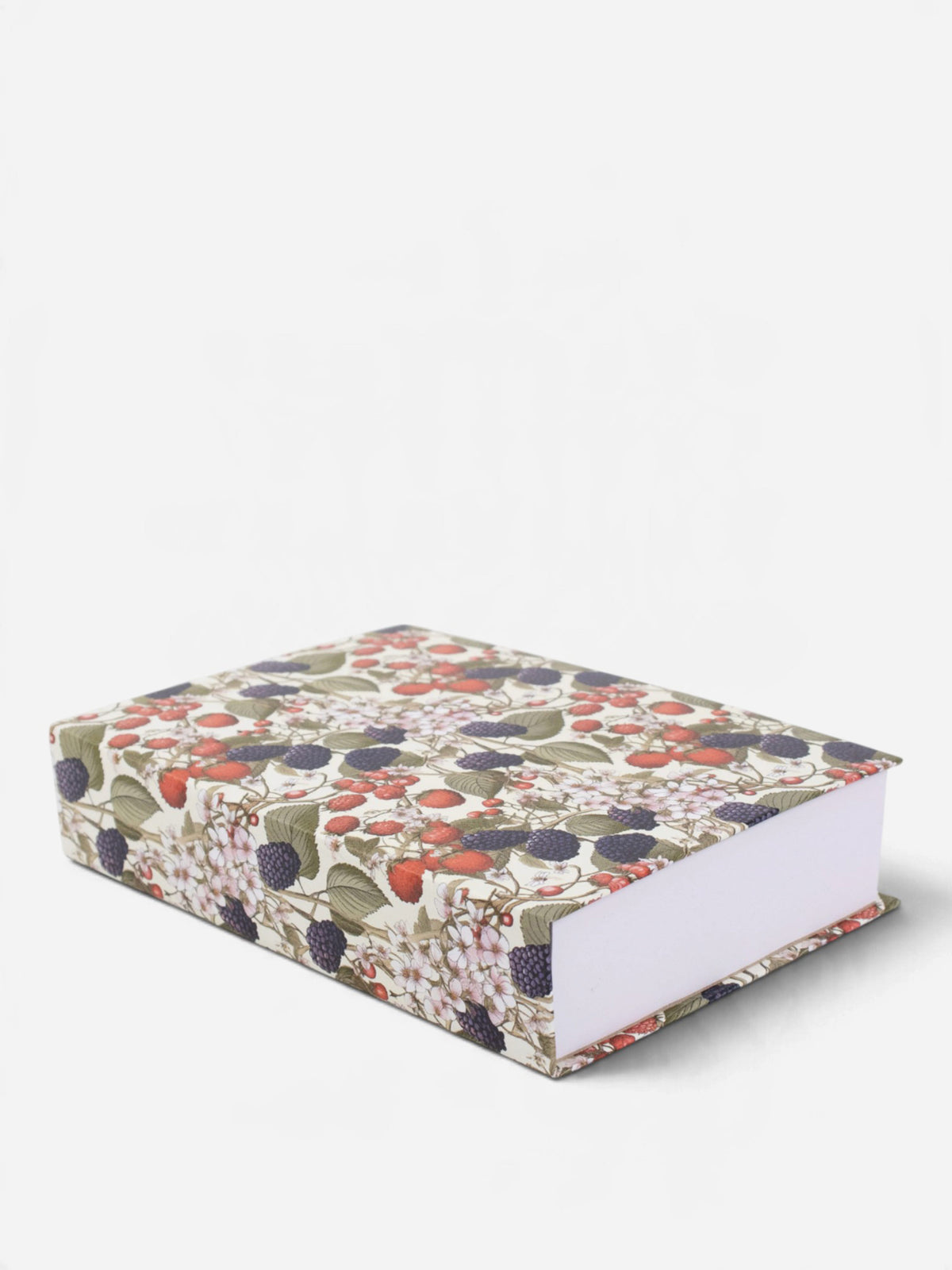 Mixed Berries Jotter Pad