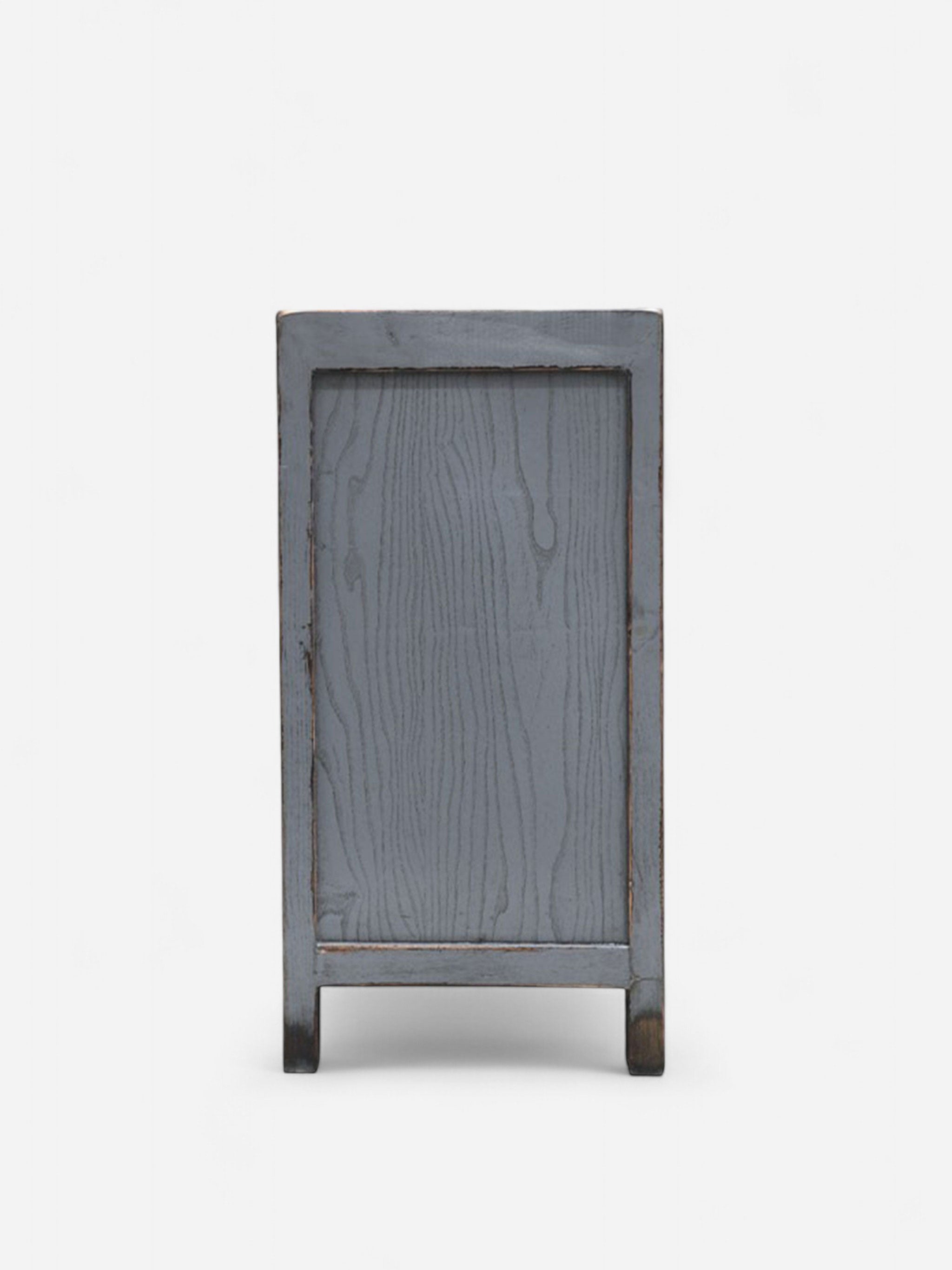 Montclair Double Sideboard | Vintage Grey