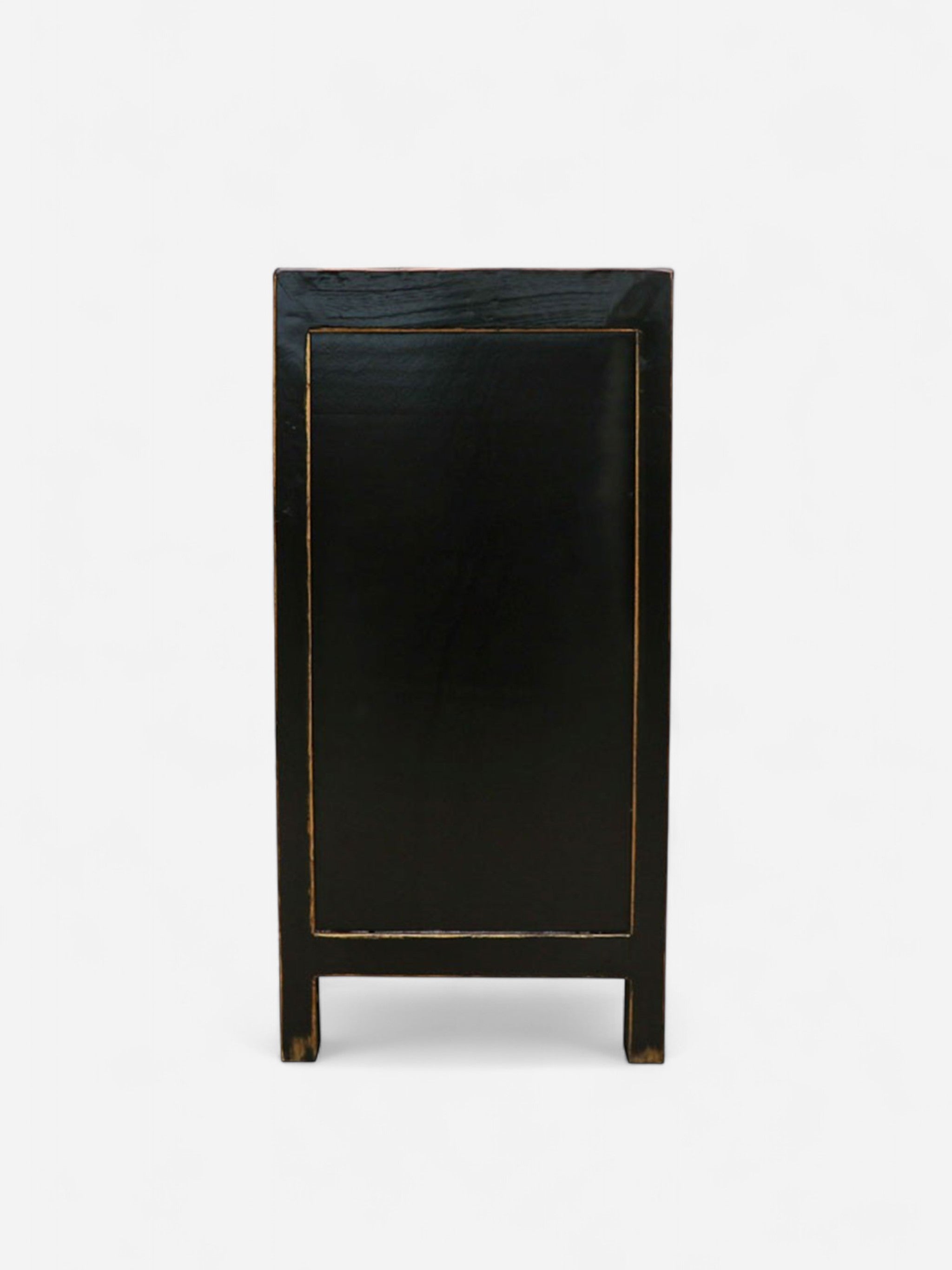 Montclair Double Sideboard | Vintage Black